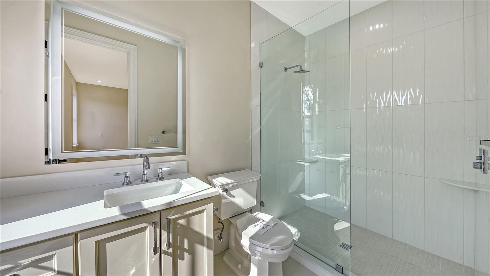 SIESTA BEACH - Residential