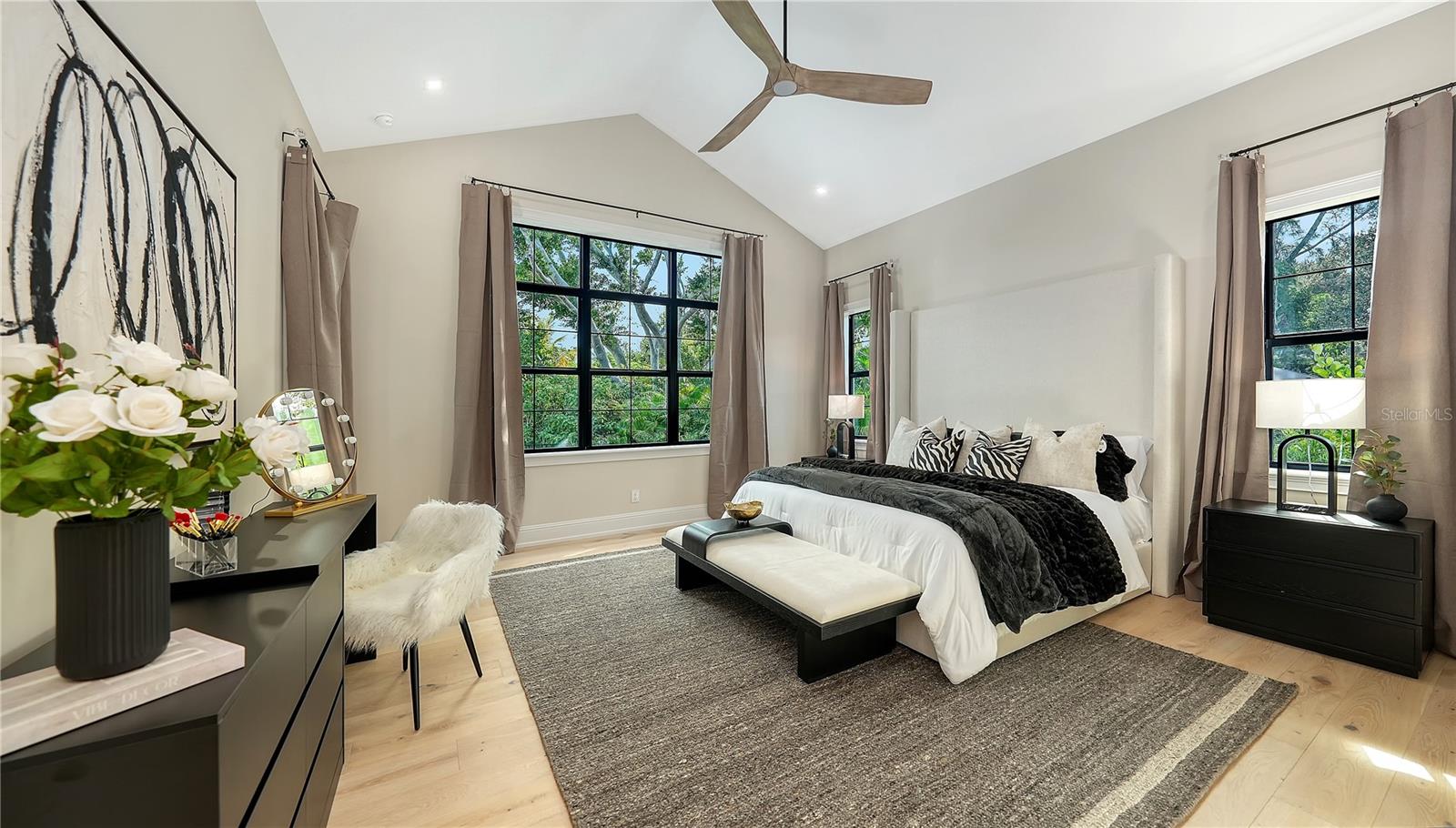 SIESTA BEACH - Residential