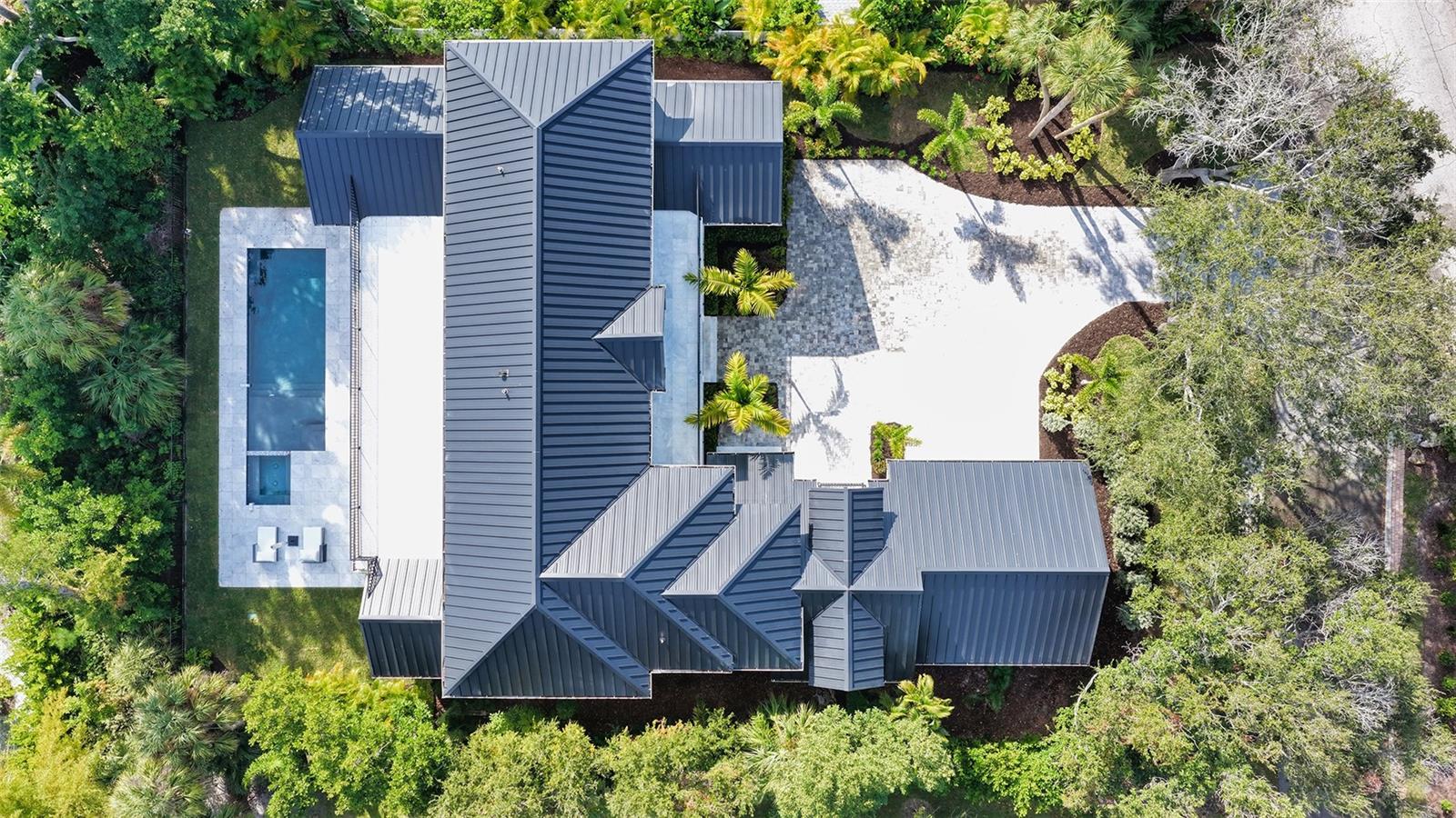 SIESTA BEACH - Residential