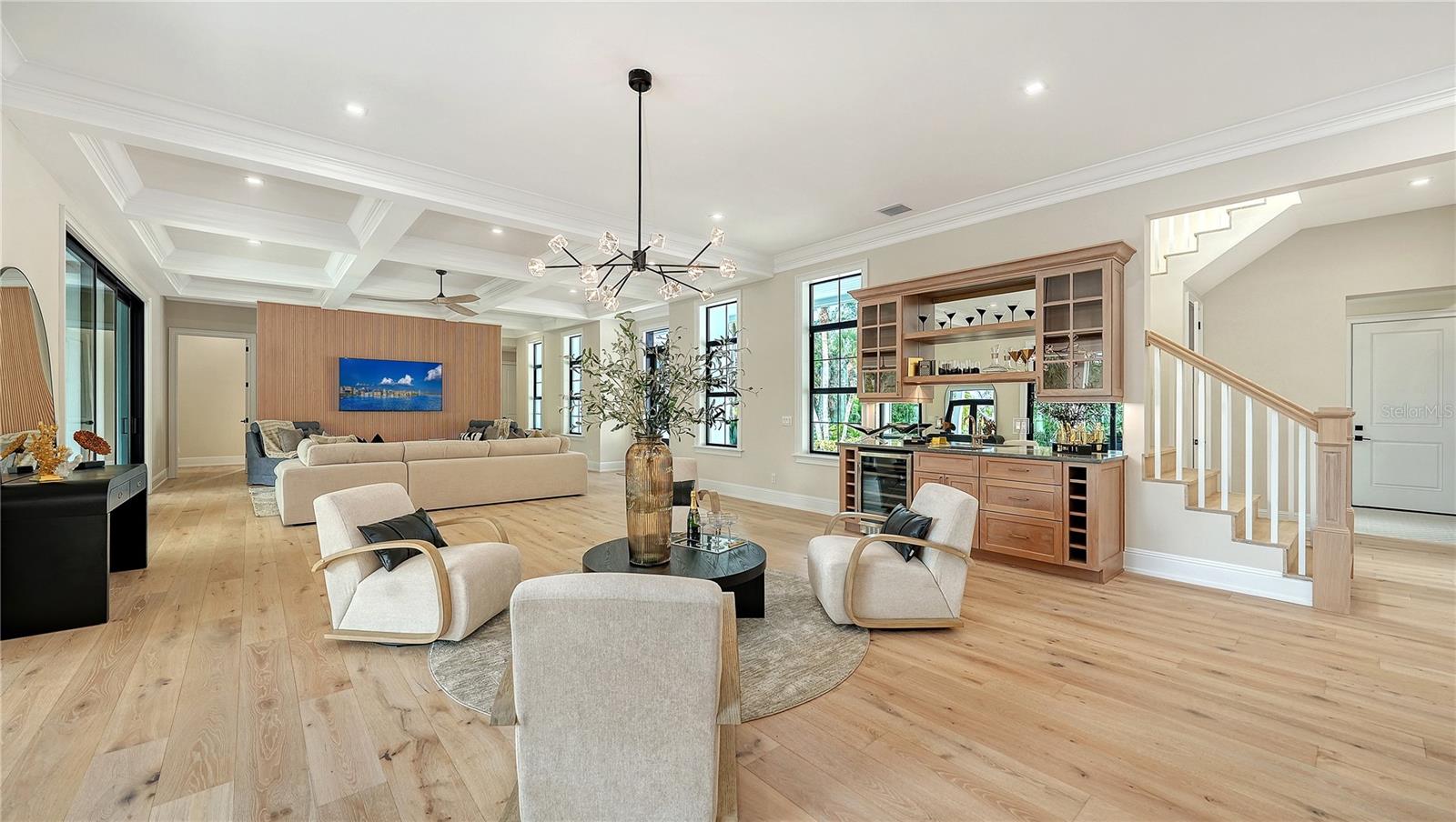 SIESTA BEACH - Residential