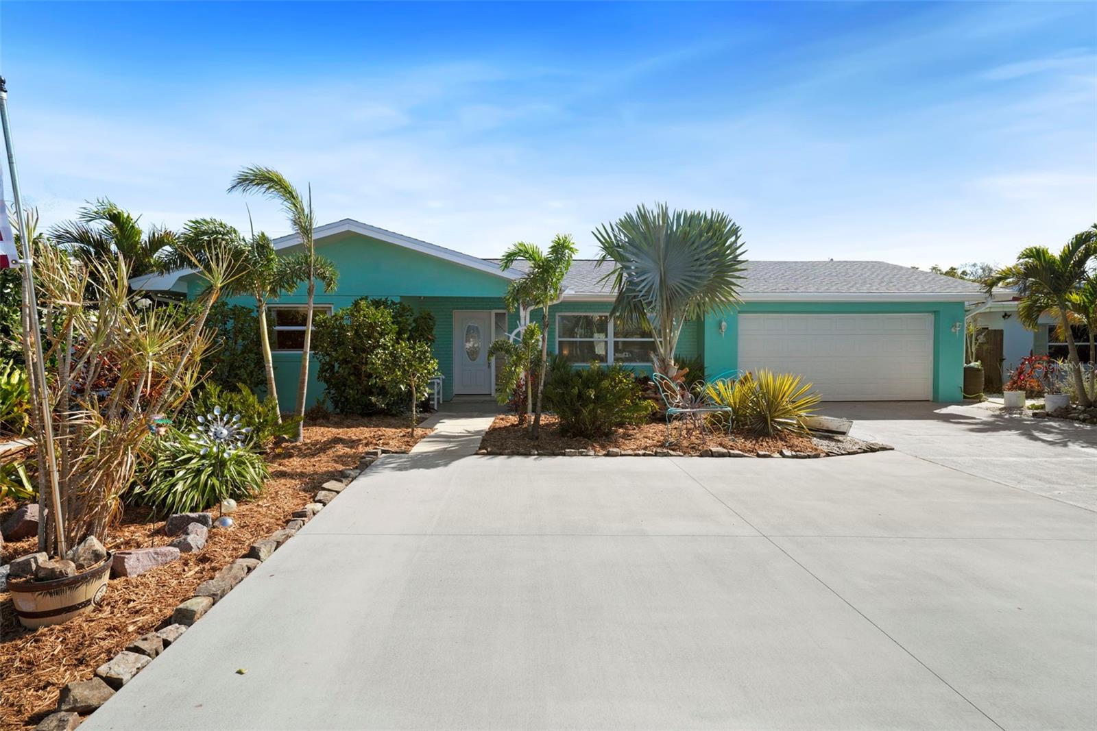9911 ANTILLES DRIVE