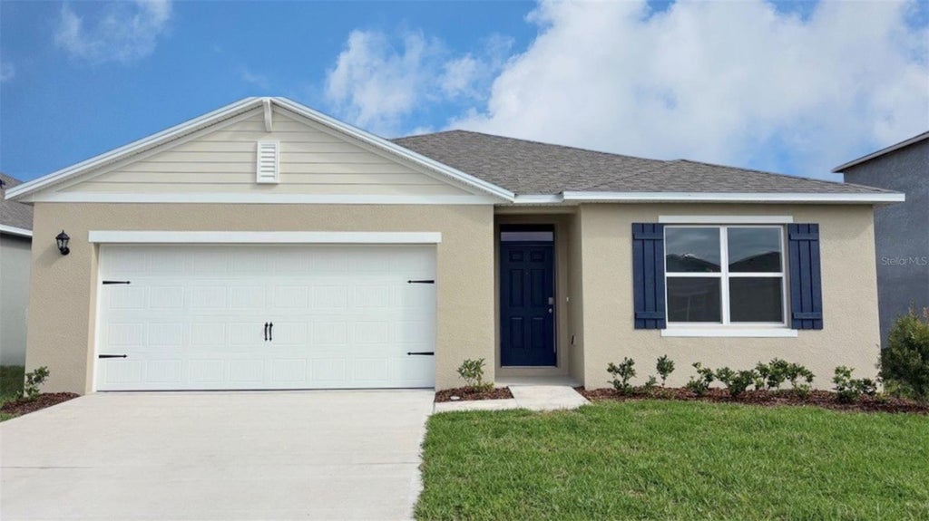 Photo of 3789 Malawi Trail, Saint Cloud, FL 34772 (MLS # O6438276)
