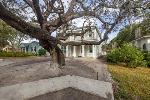 A home in ST PETERSBURG