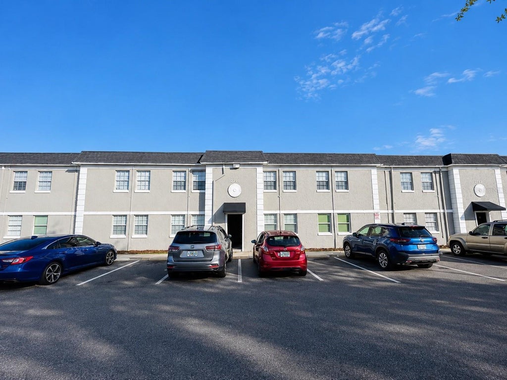 Photo of 2791 L B Mcleod Road #D, Orlando, FL 32805 (MLS # O6439758)