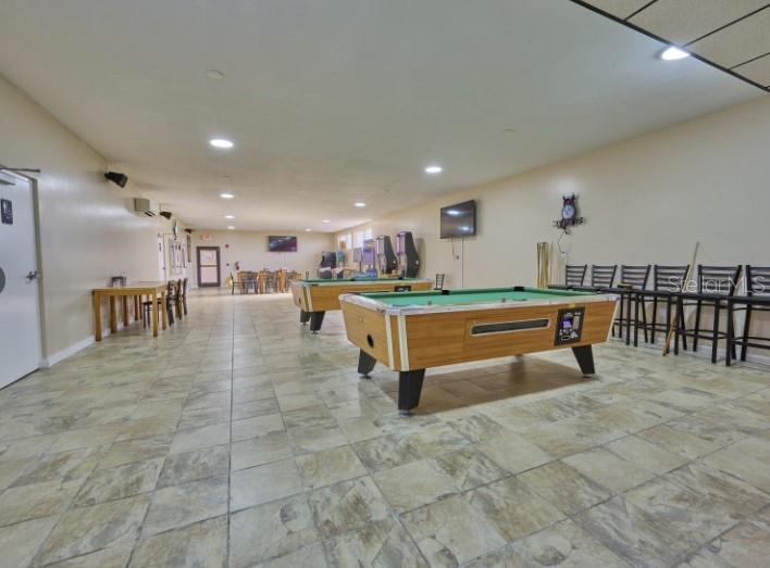 INDIAN LAKE ESTATES - Land