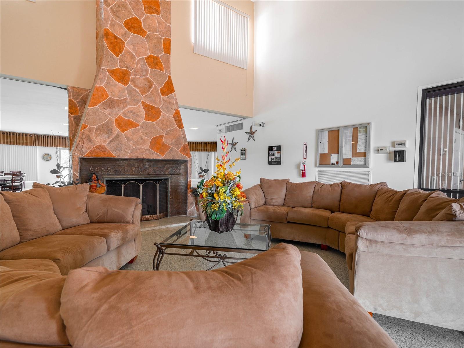 INDIAN LAKE ESTATES - Land