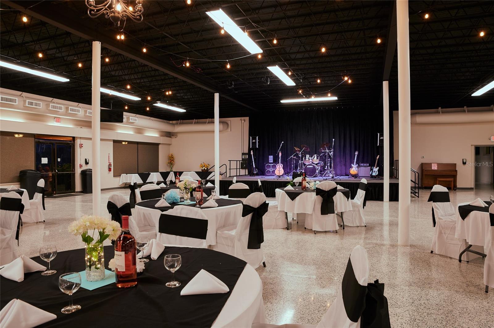 INDIAN LAKE ESTATES - Land