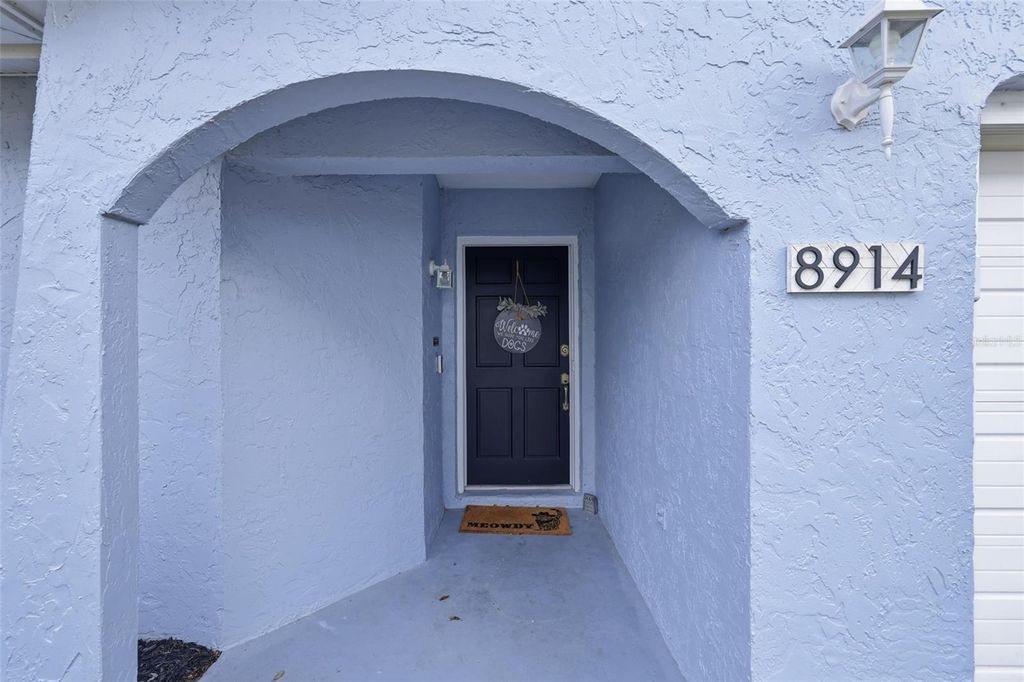 Photo of 8914 Woodmill Drive, Hudson, FL 34667 (MLS # TB8470641)