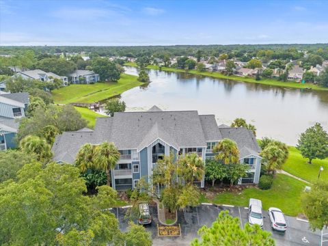 A home in LAKE MARY