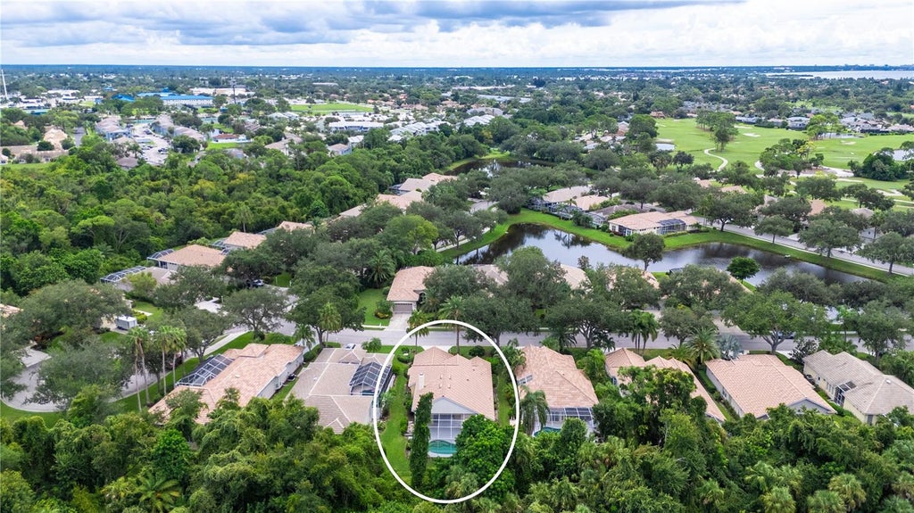 Photo of 4374 Mirabella Circle, Bradenton, FL 34210 (MLS # A4706801)