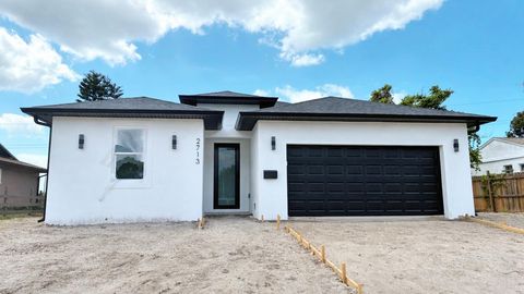 2713 SAN LUIS ROAD HOLIDAY FL 34691