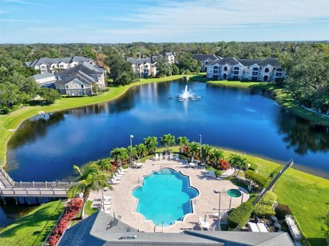 940 VILLAGE TRAIL 7-107 PORT ORANGE FL 32127