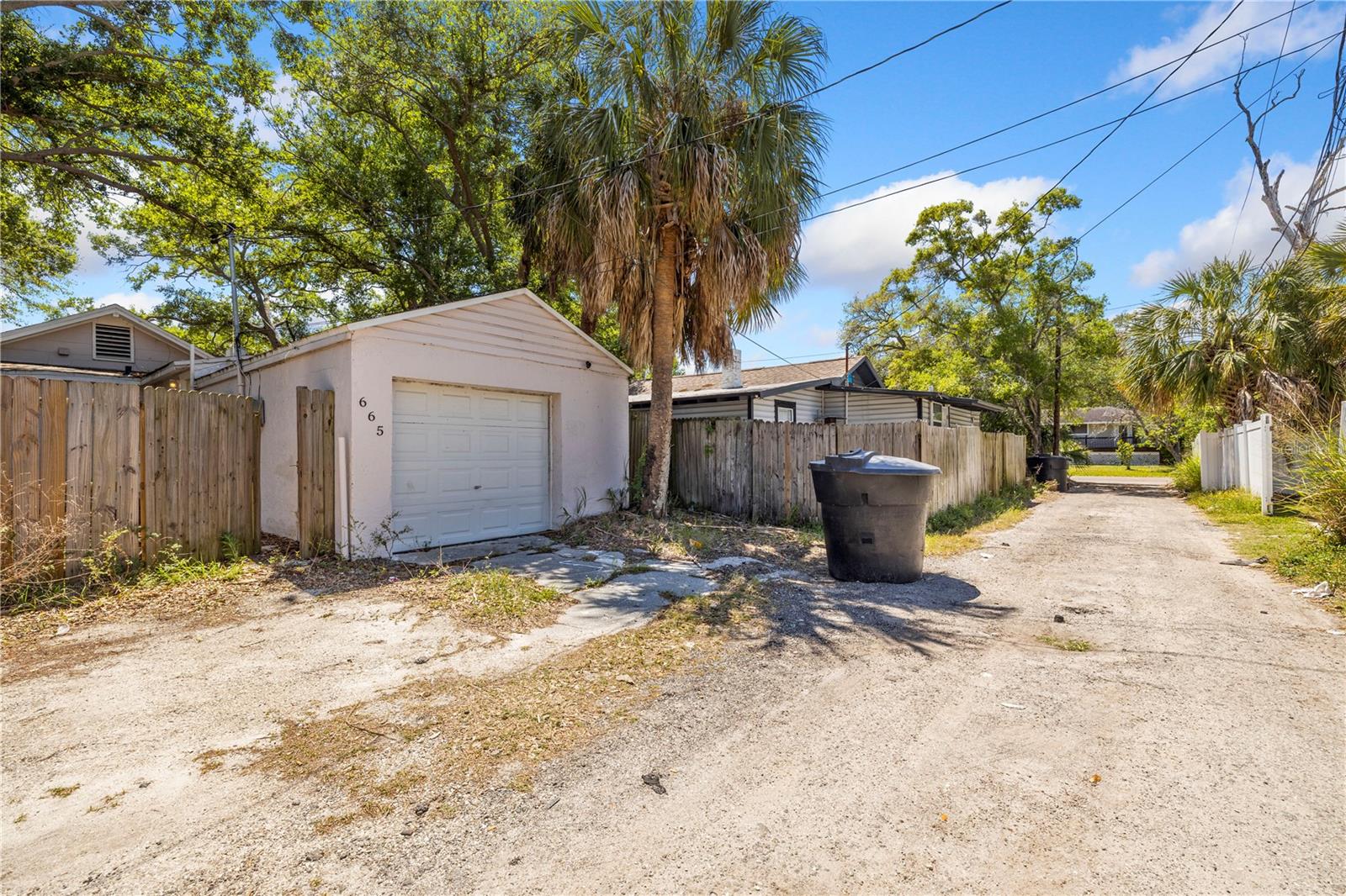 HARBORDALE SUB - Residential