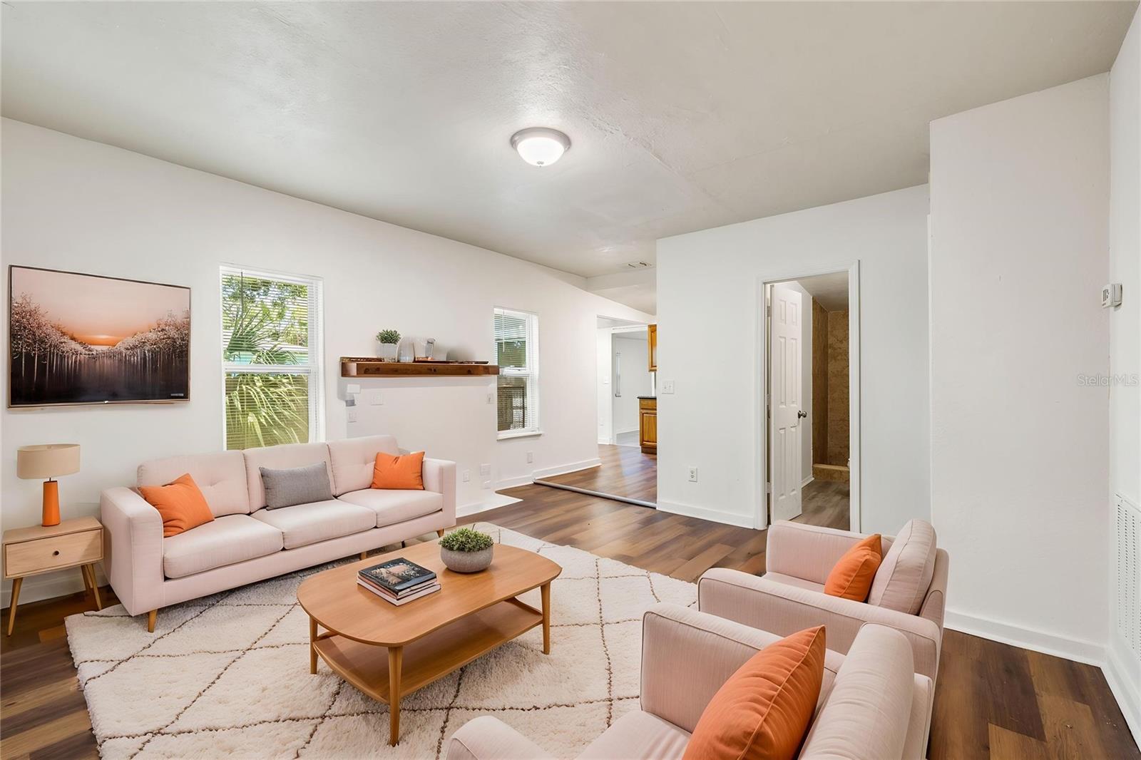 HARBORDALE SUB - Residential