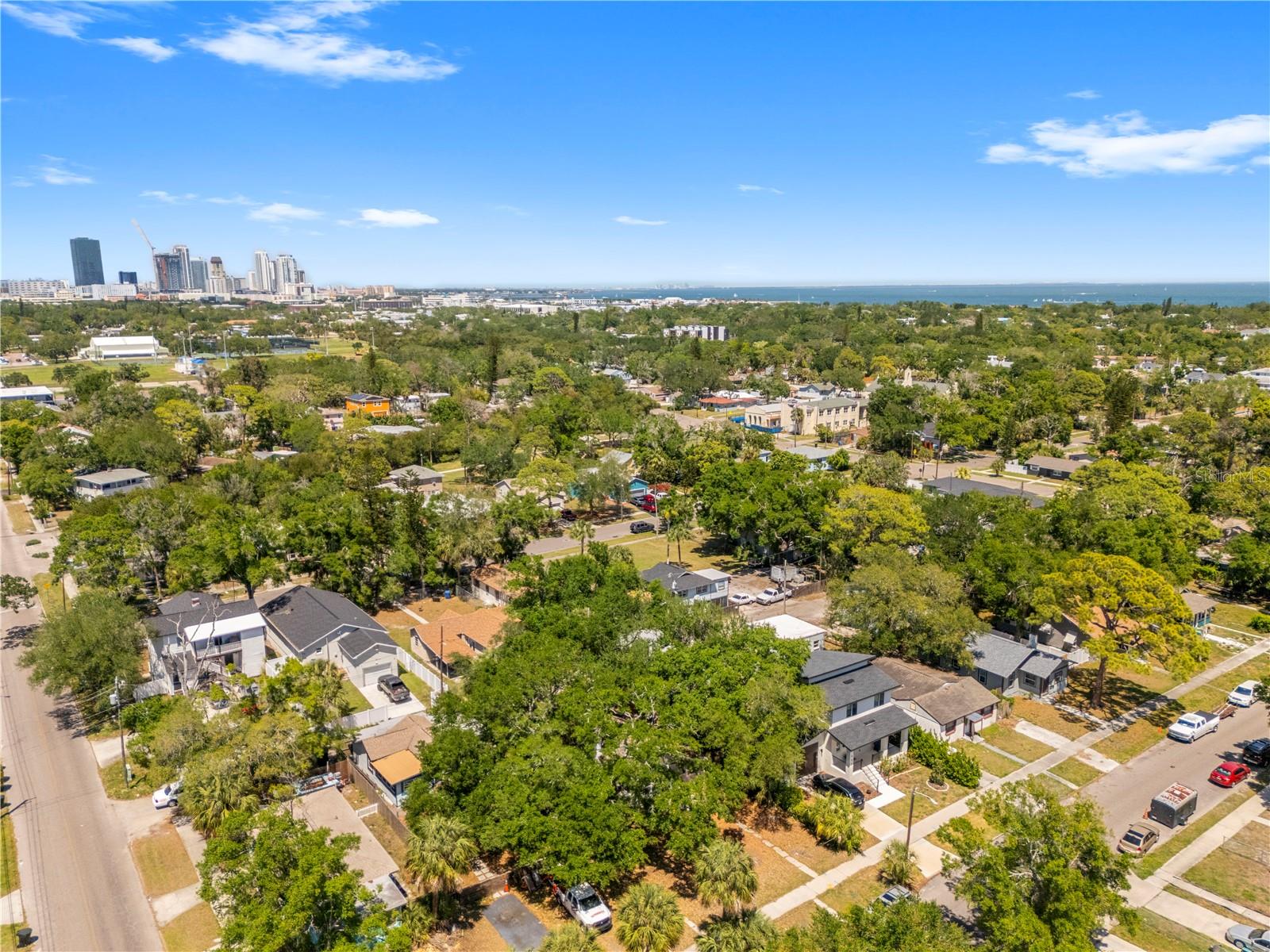 HARBORDALE SUB - Residential