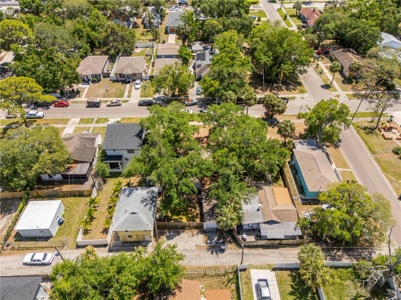 HARBORDALE SUB - Residential