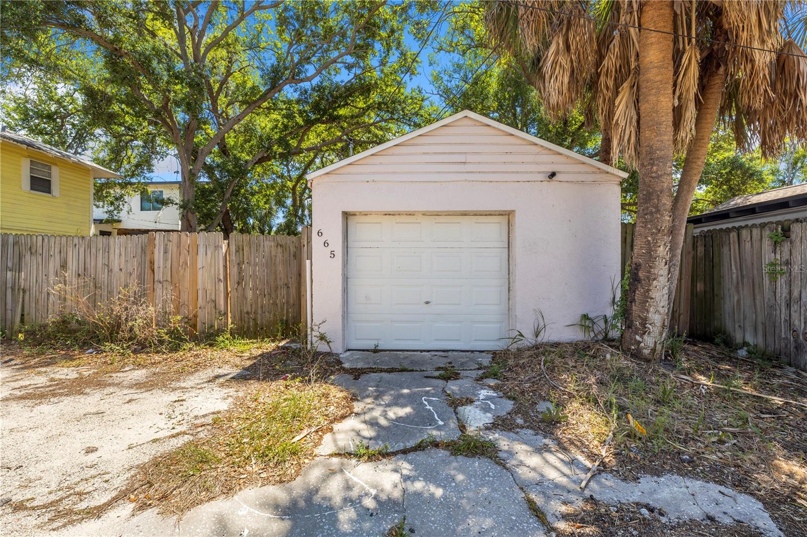 HARBORDALE SUB - Residential