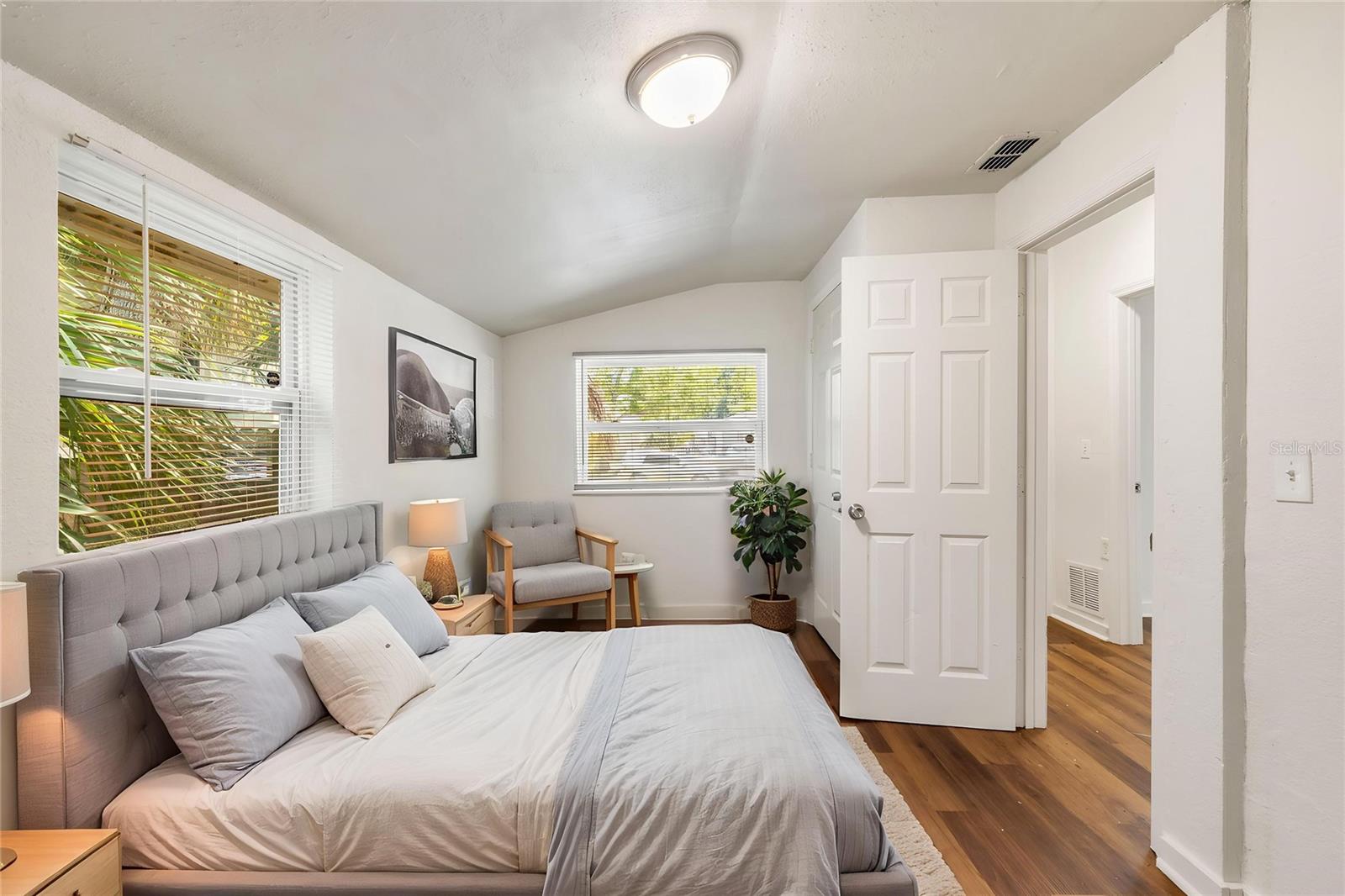 HARBORDALE SUB - Residential