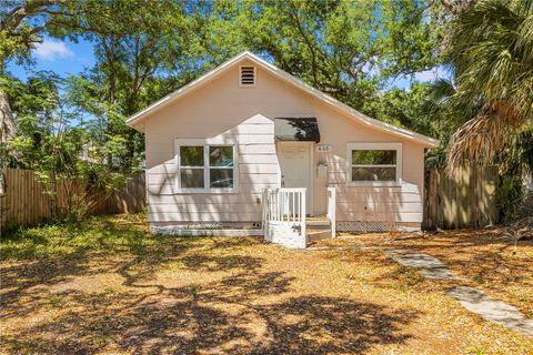 Photo of 665 26th Avenue S, St Petersburg, FL 33705 (MLS # TB8497104)