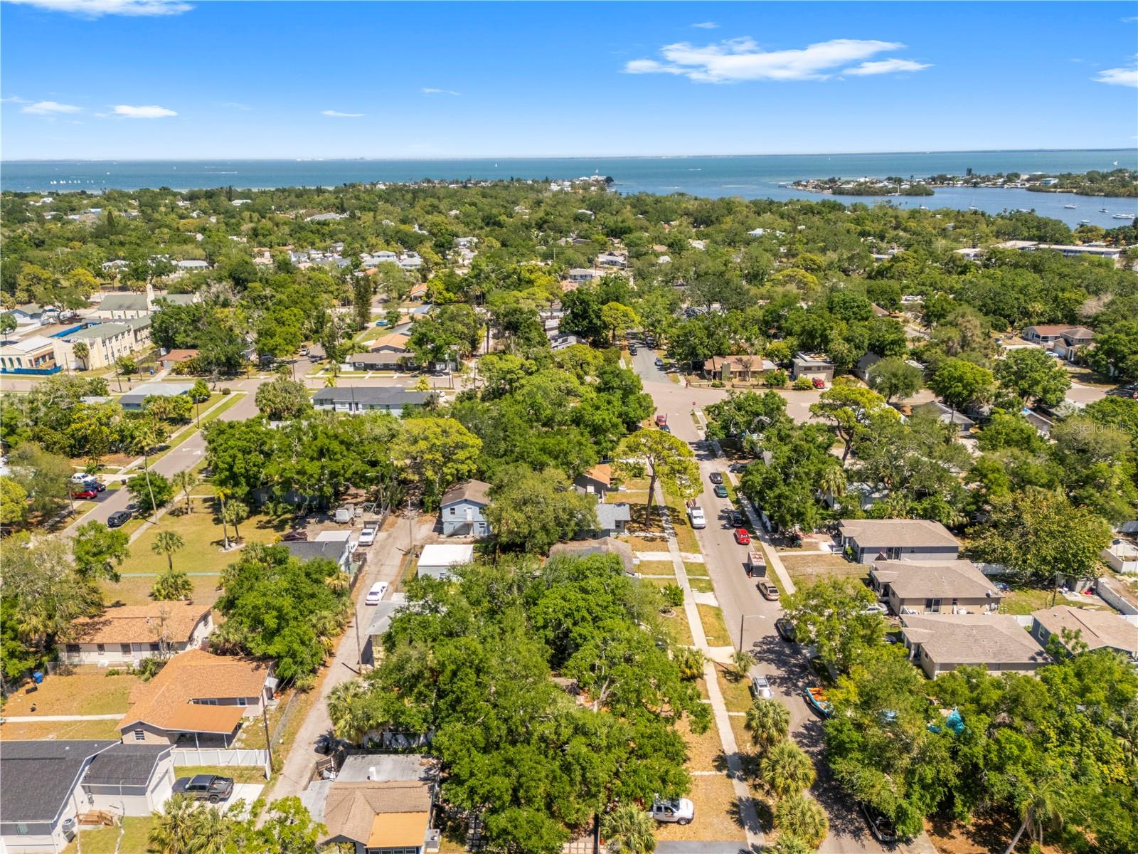 HARBORDALE SUB - Residential