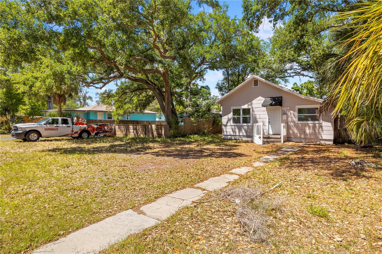 HARBORDALE SUB - Residential