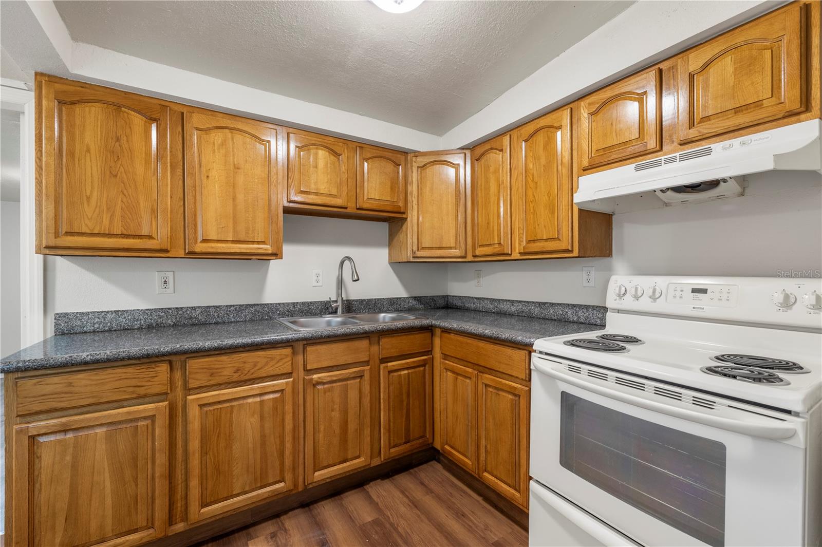 HARBORDALE SUB - Residential