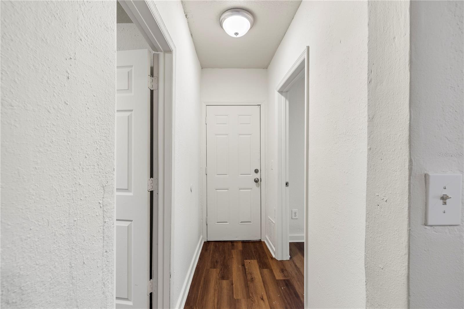 HARBORDALE SUB - Residential