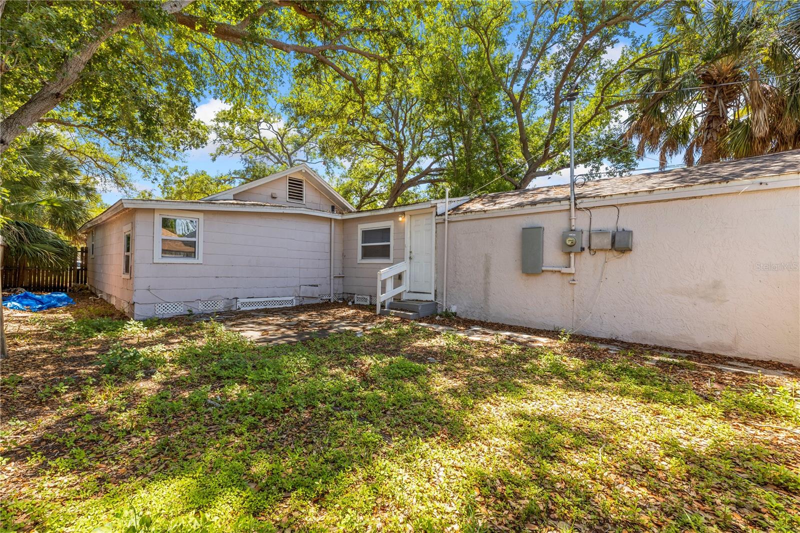 HARBORDALE SUB - Residential