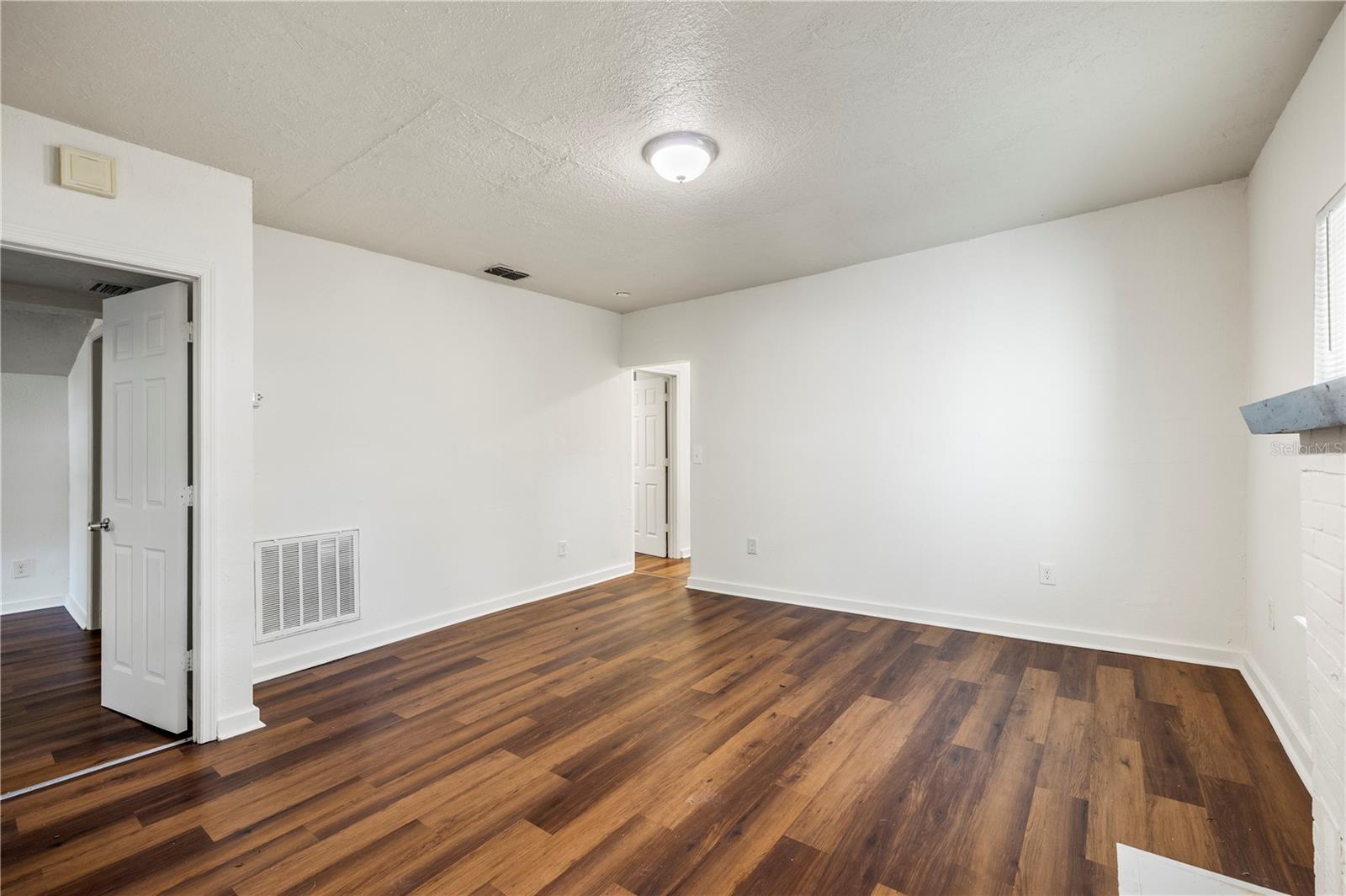 HARBORDALE SUB - Residential