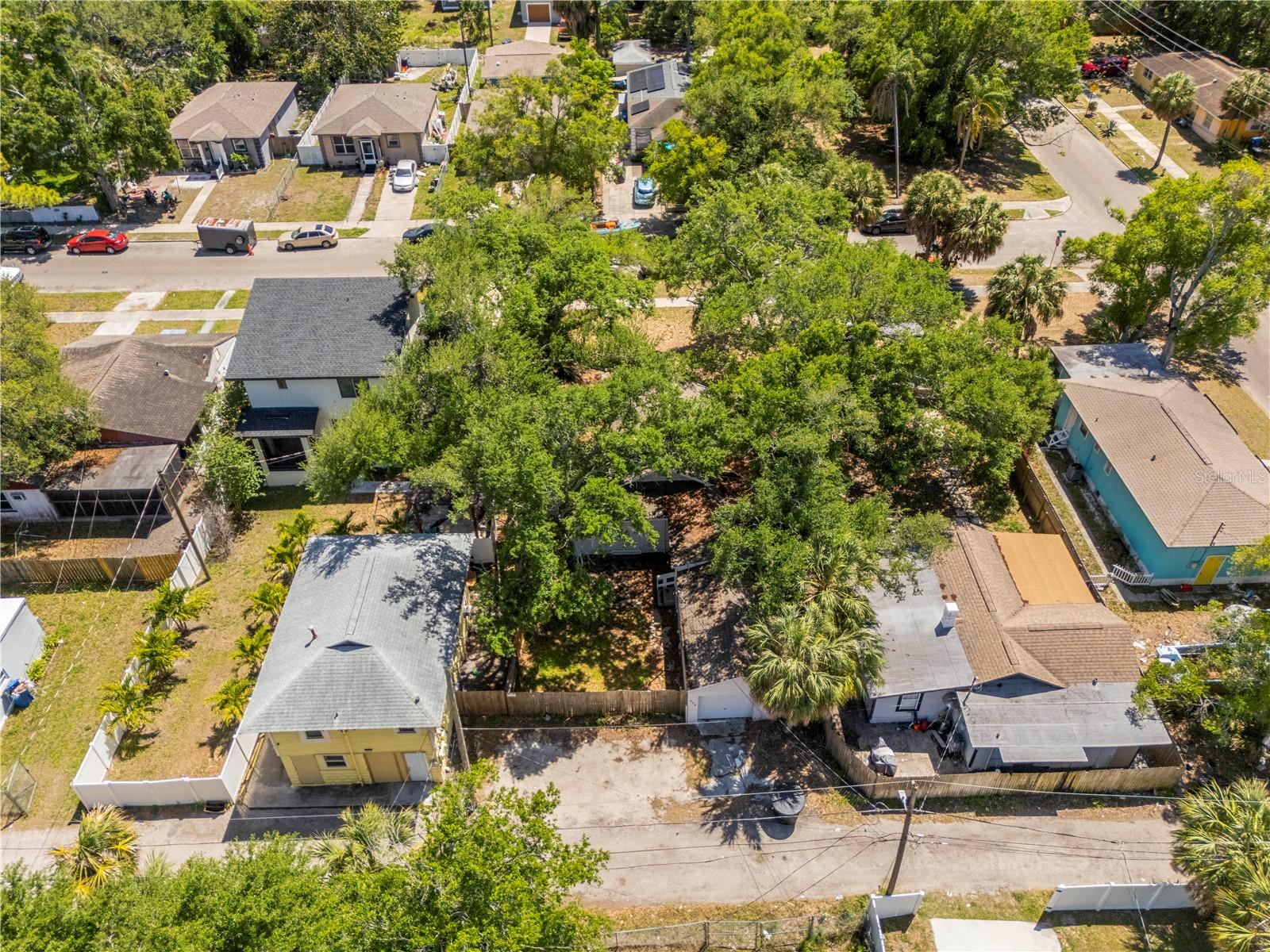 HARBORDALE SUB - Residential