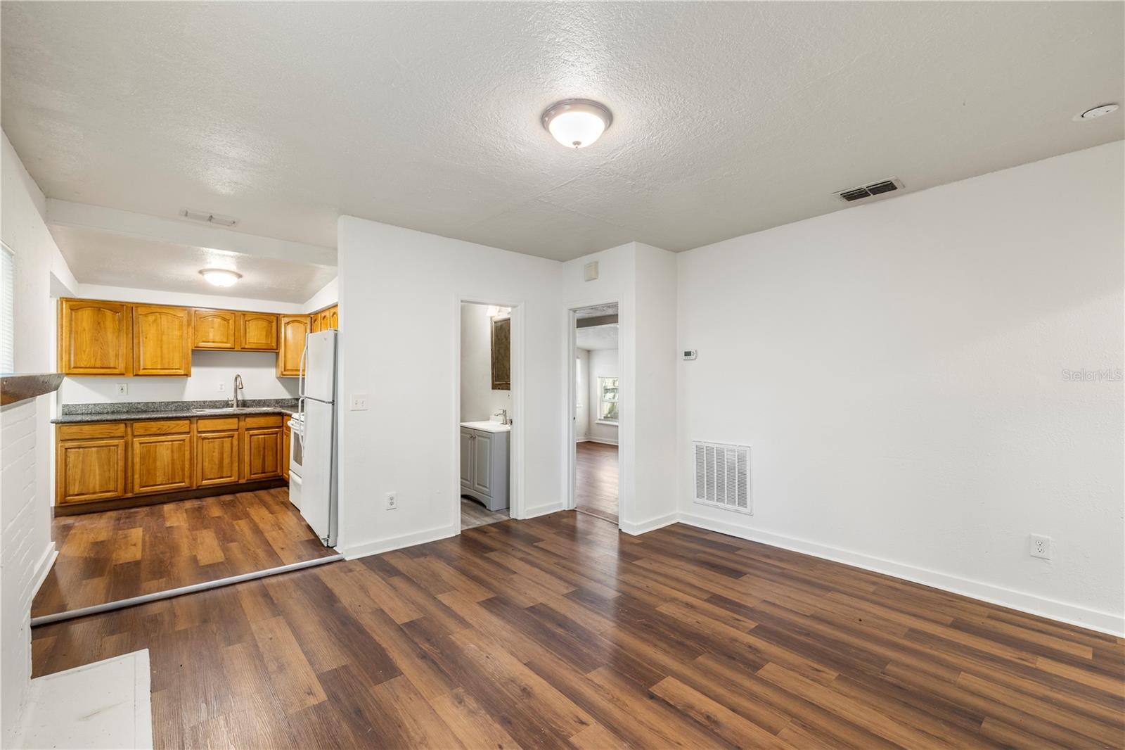 HARBORDALE SUB - Residential