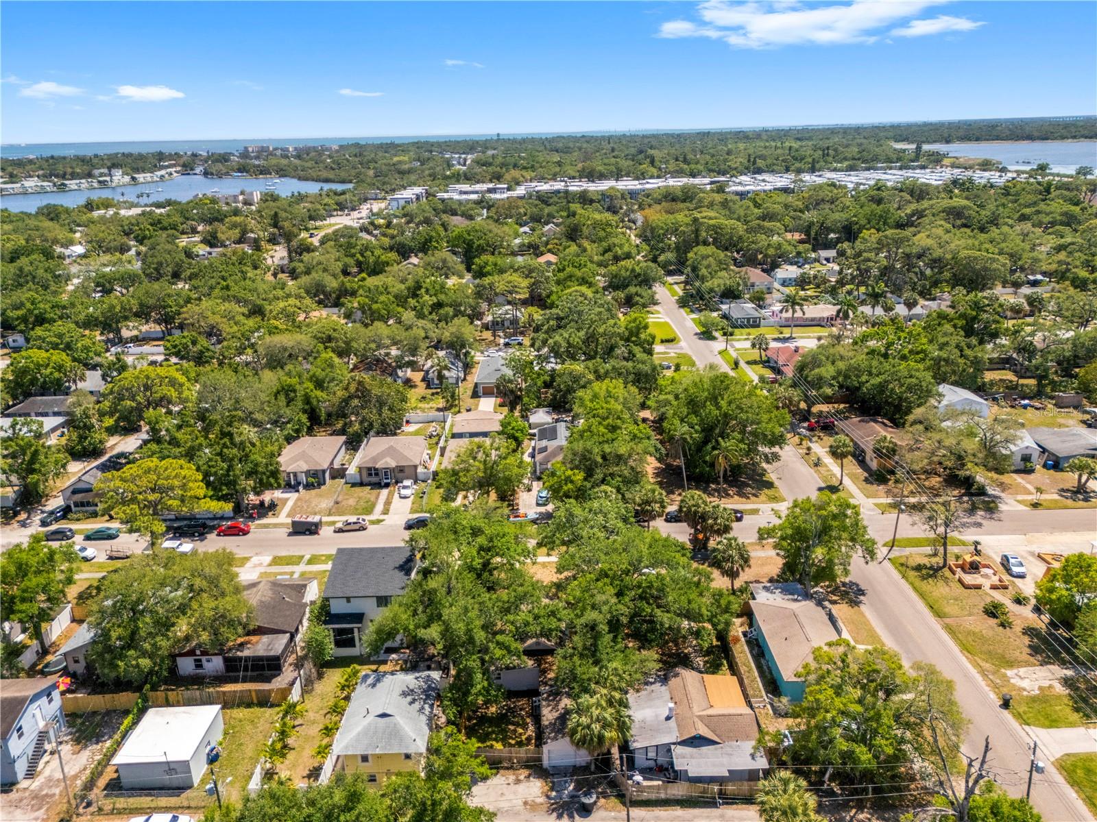 HARBORDALE SUB - Residential