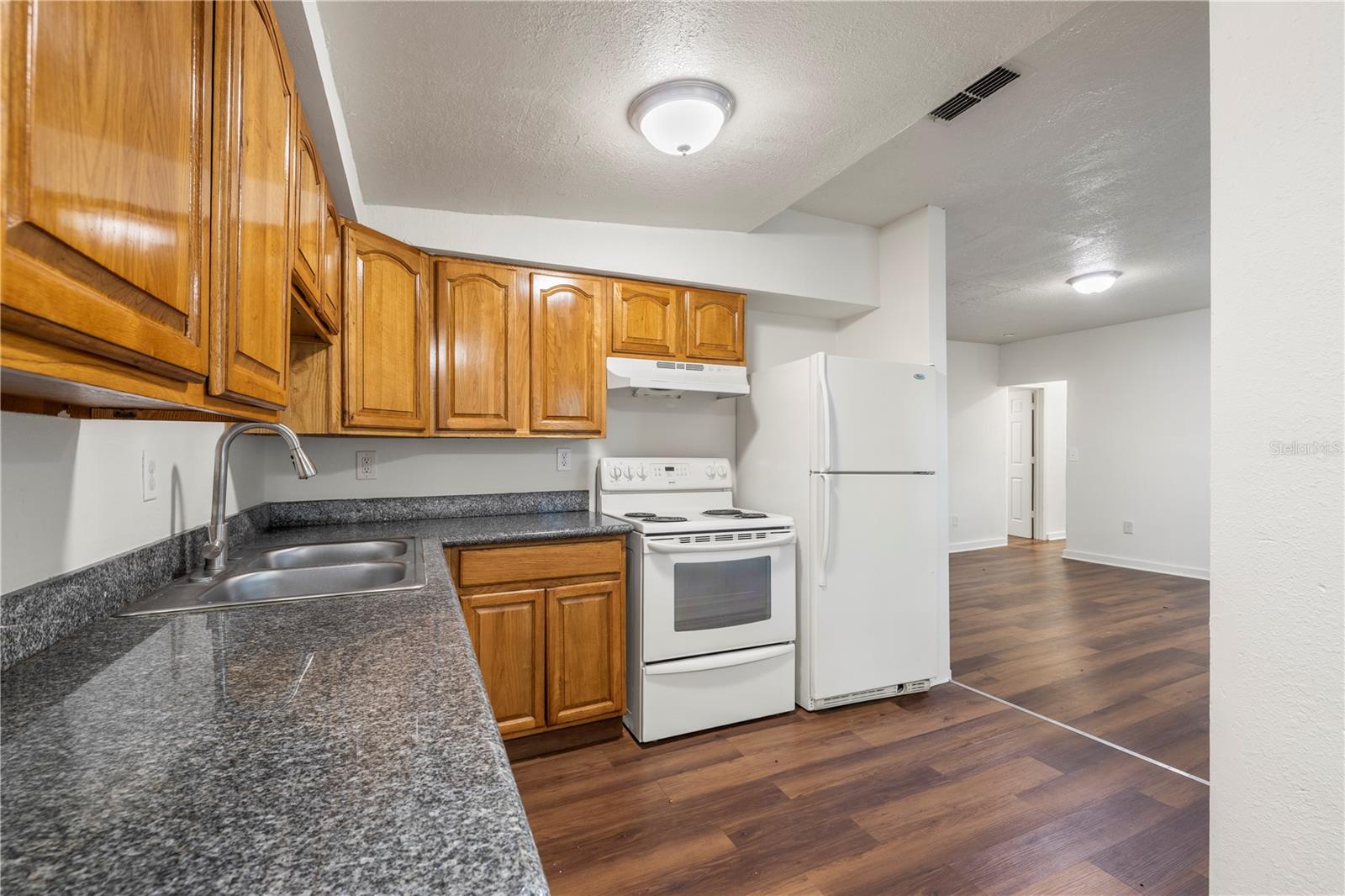 HARBORDALE SUB - Residential