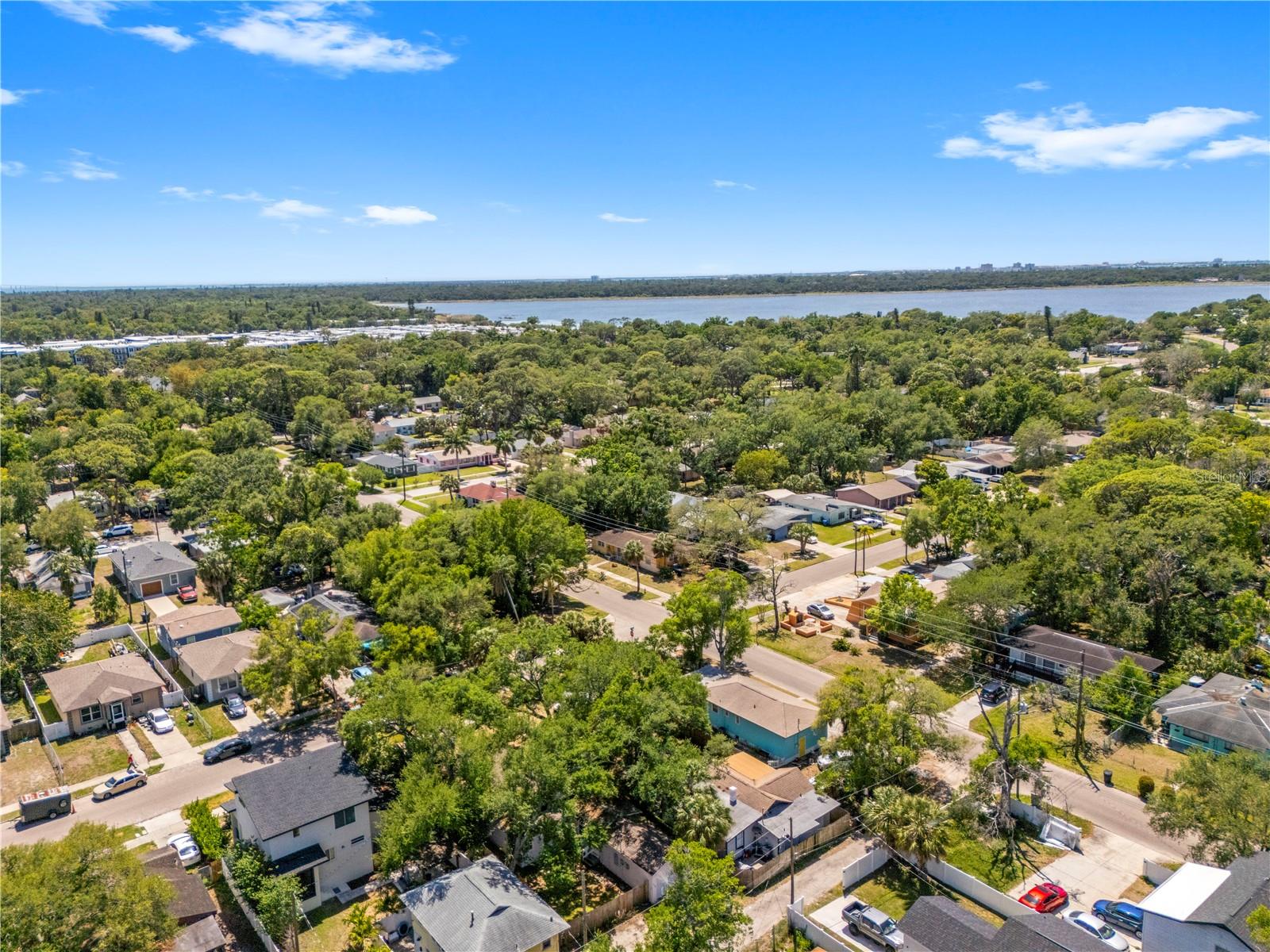 HARBORDALE SUB - Residential