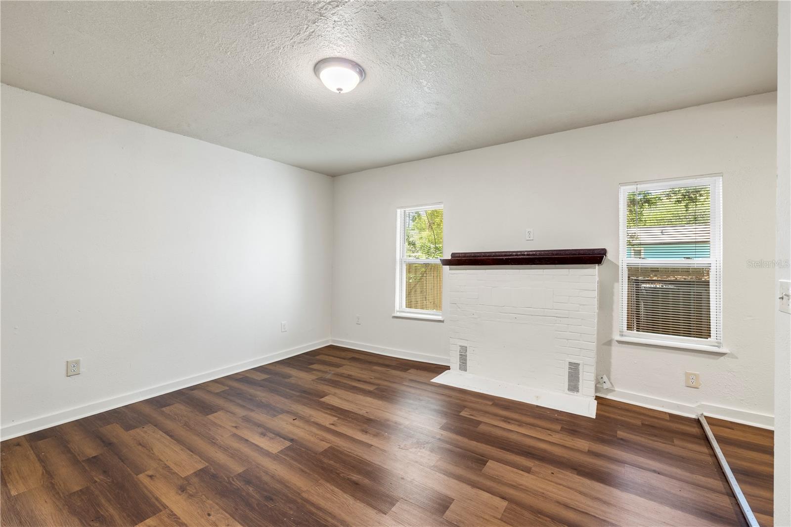 HARBORDALE SUB - Residential