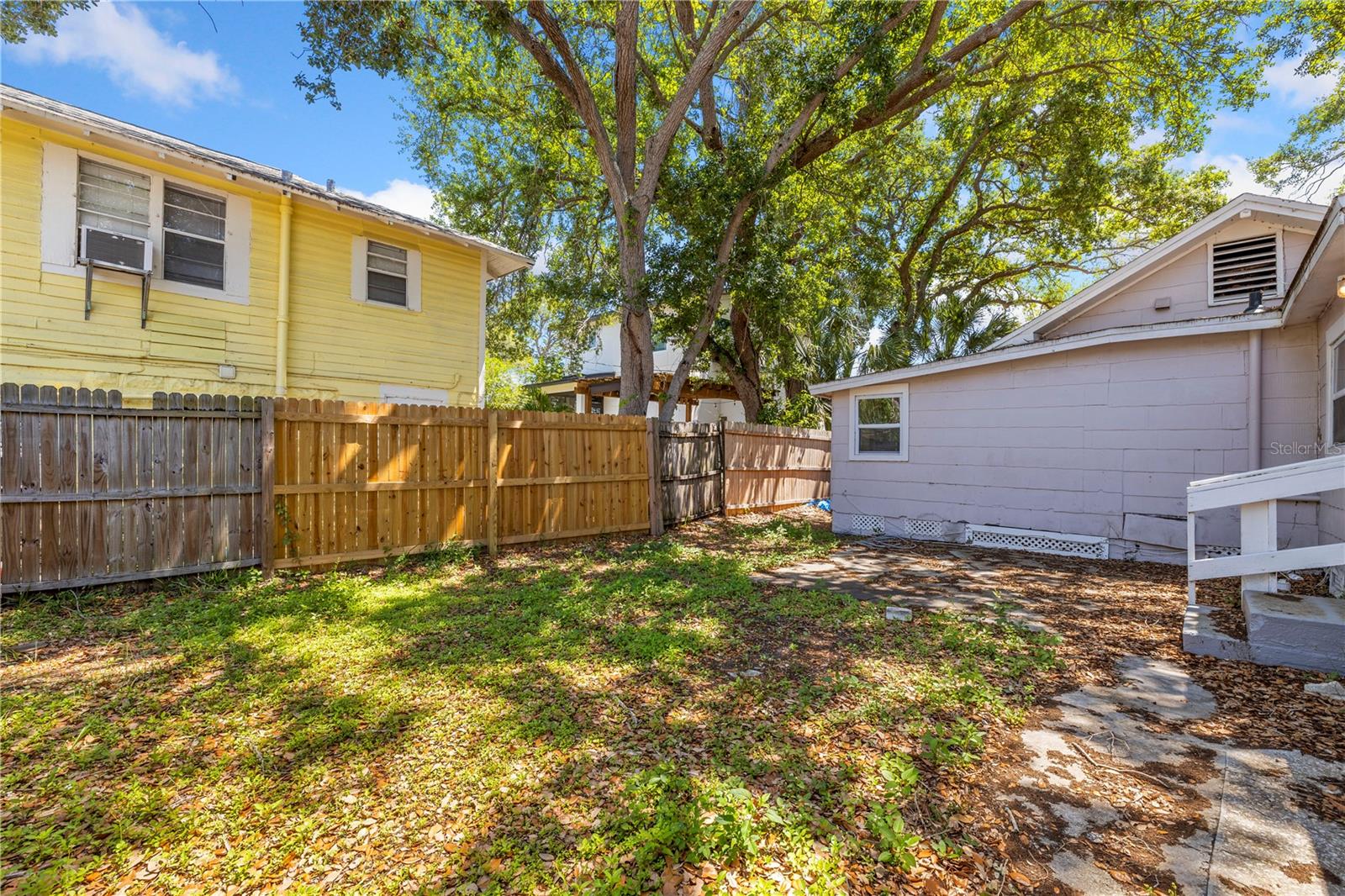 HARBORDALE SUB - Residential