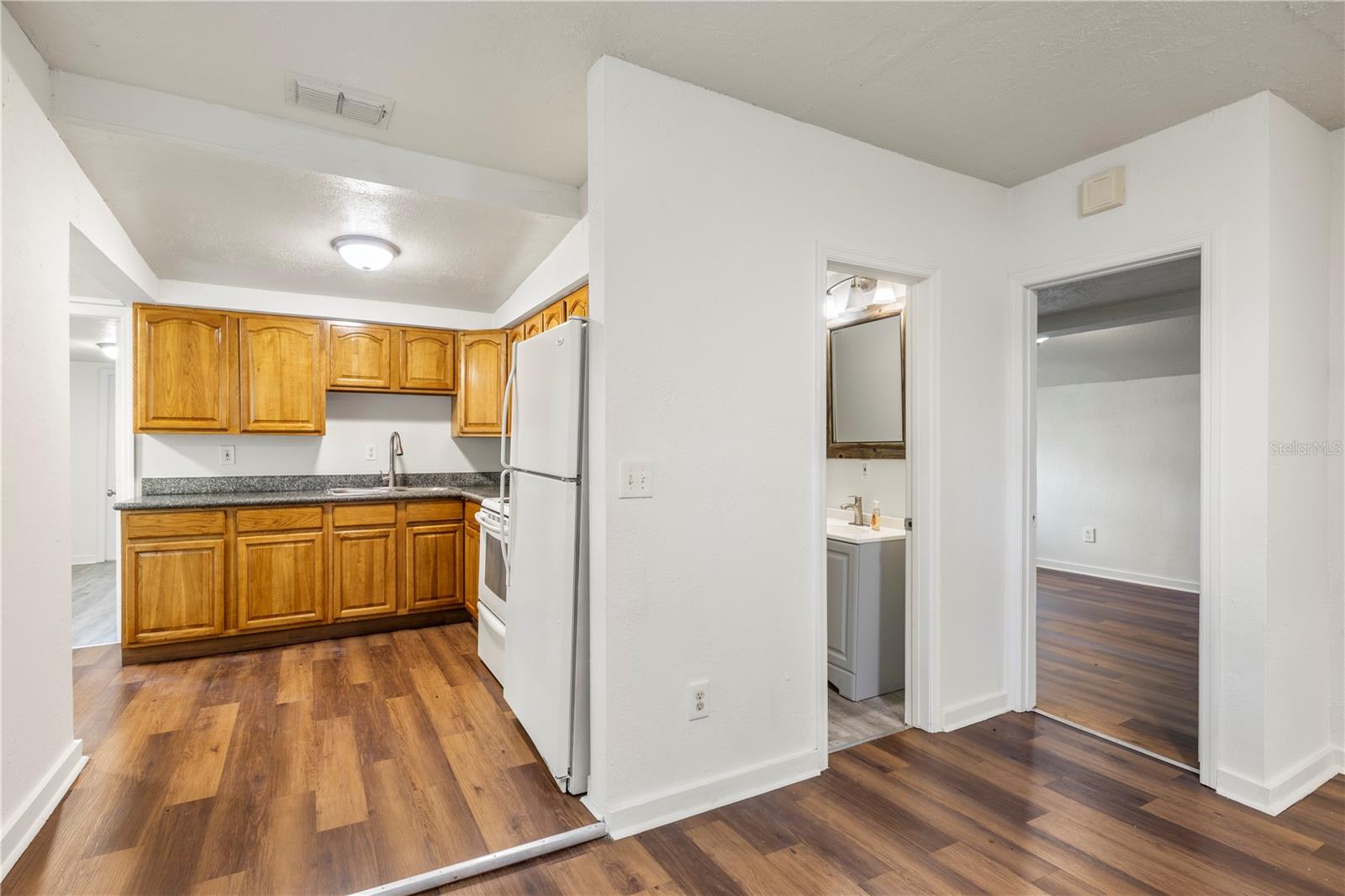 HARBORDALE SUB - Residential