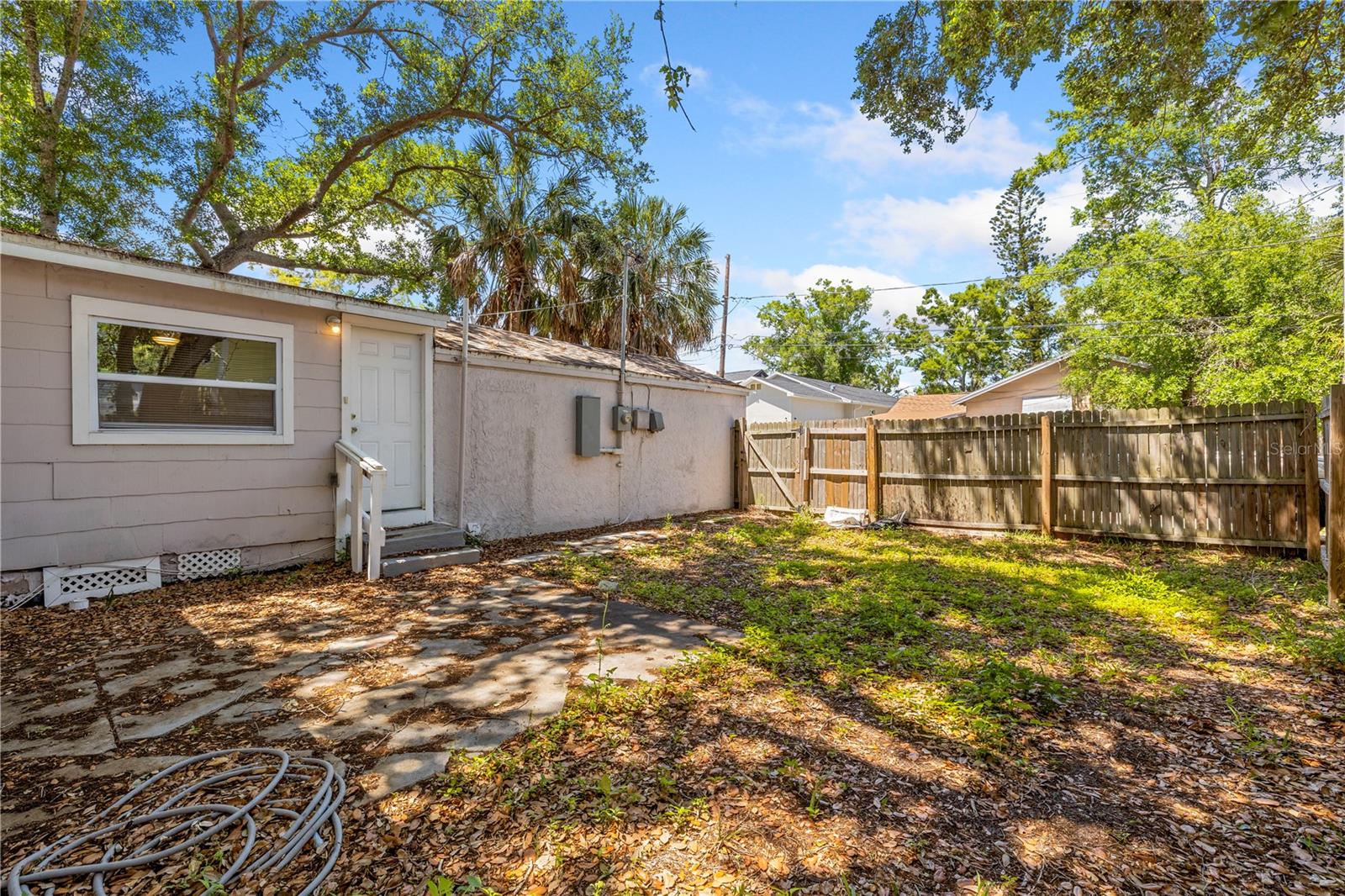 HARBORDALE SUB - Residential