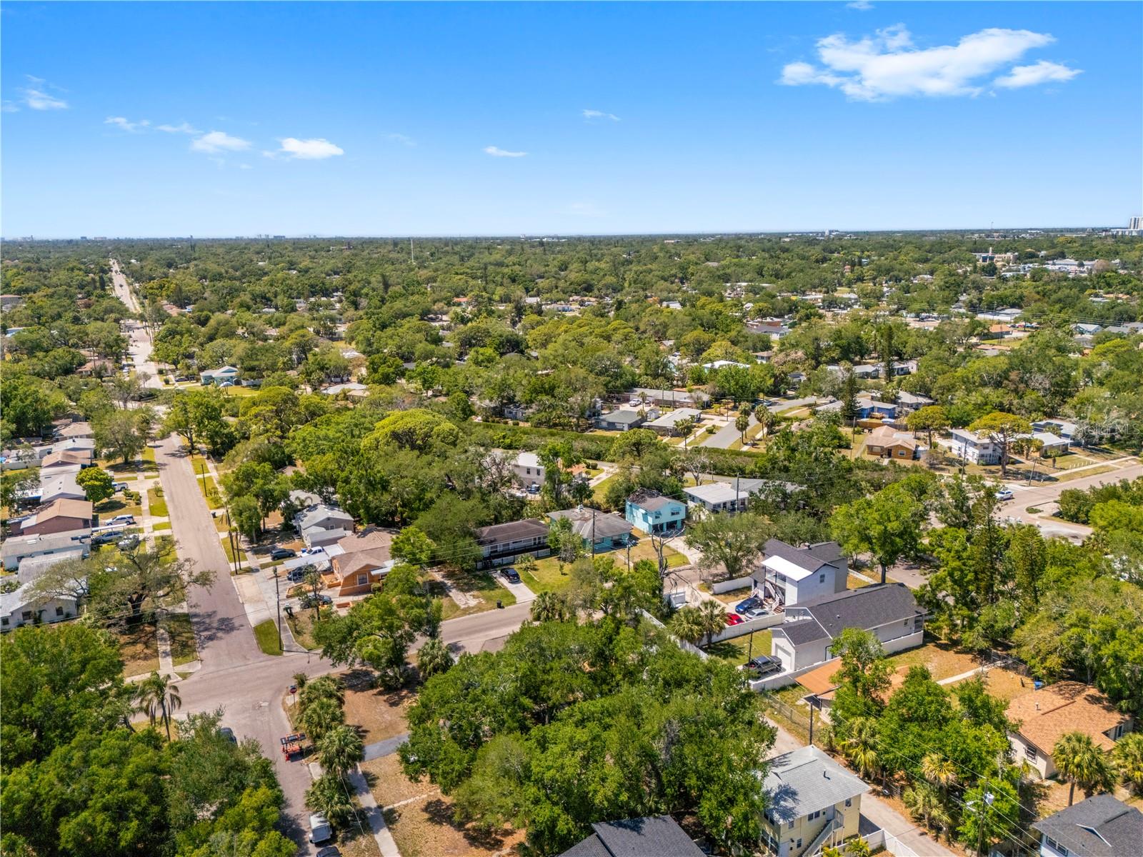 HARBORDALE SUB - Residential