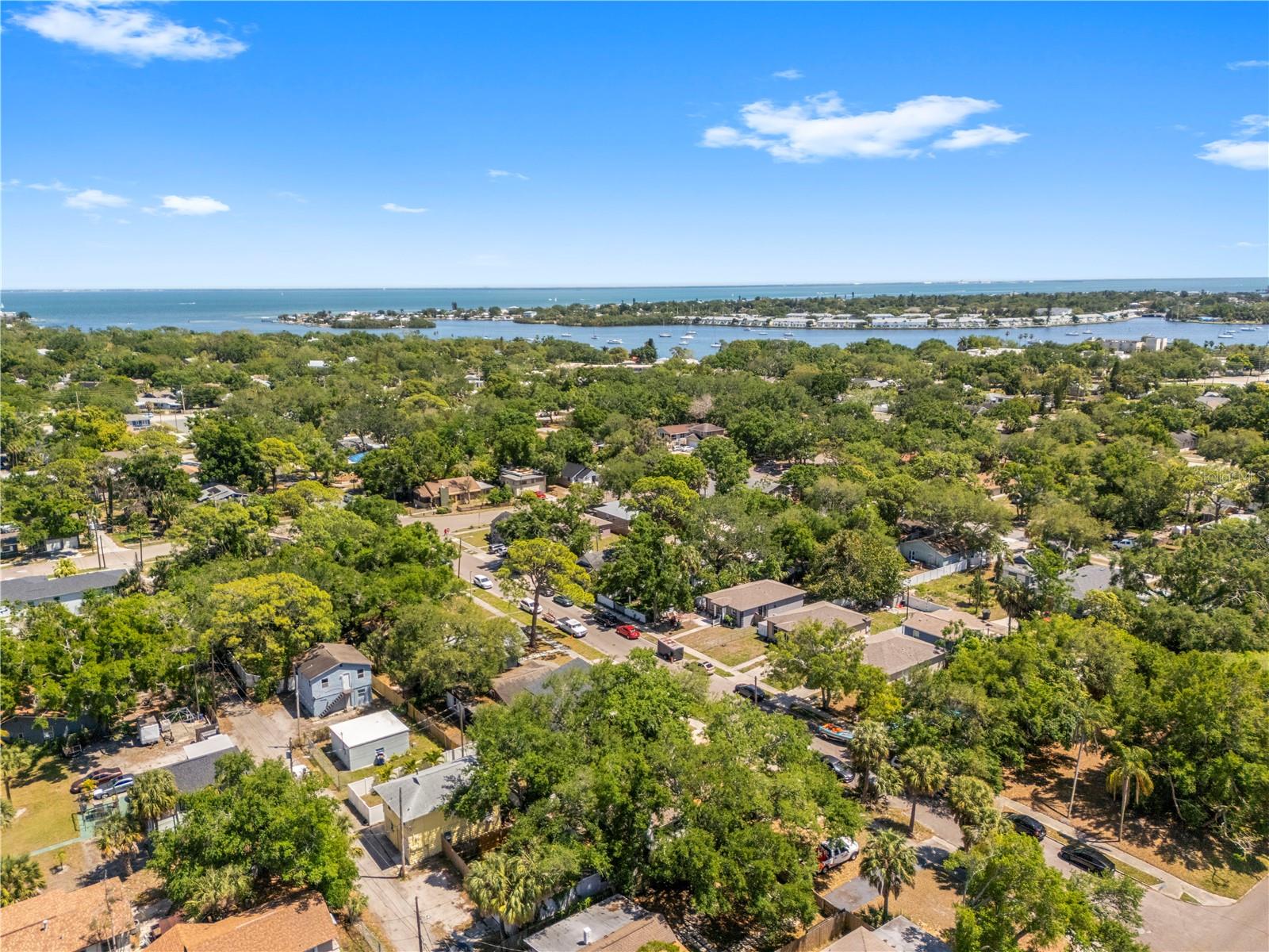 HARBORDALE SUB - Residential