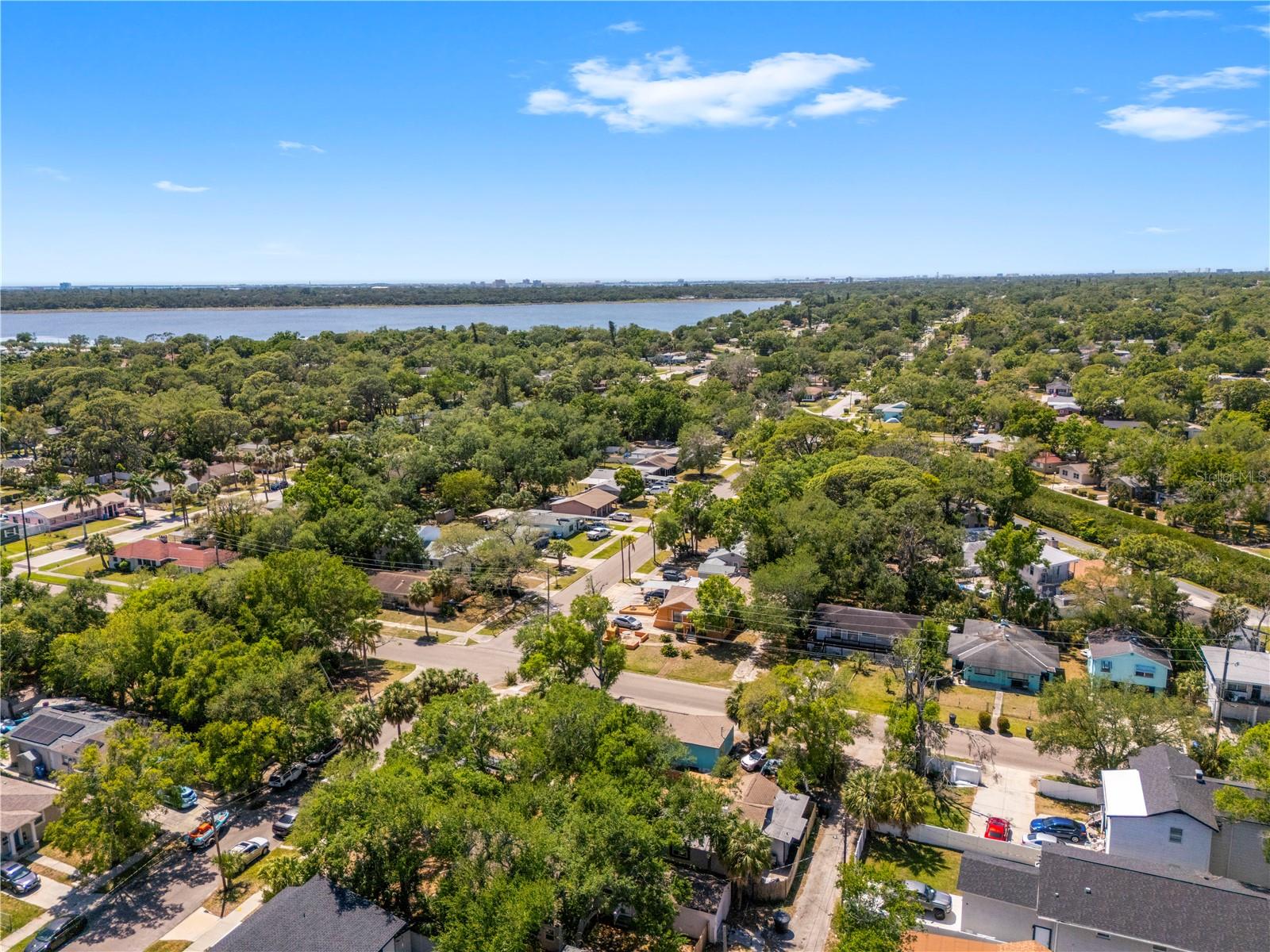 HARBORDALE SUB - Residential