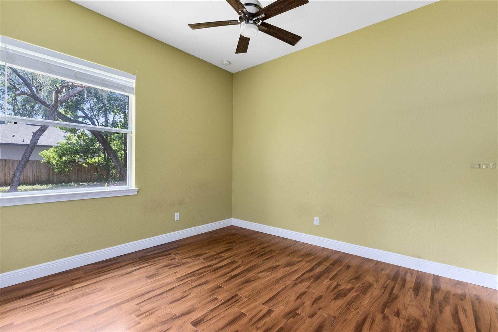 WHEALEY ACRES - Residential Lease