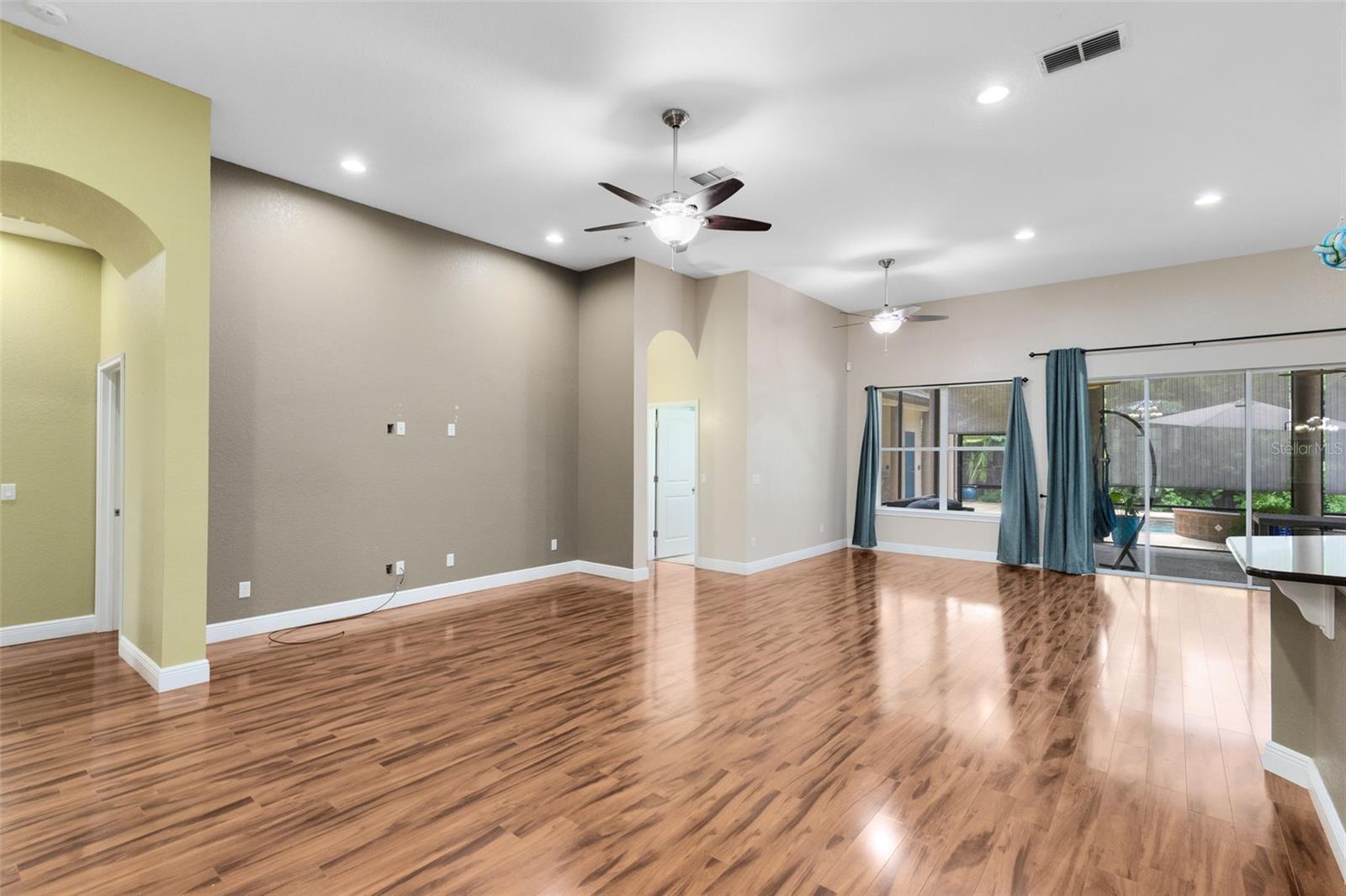 WHEALEY ACRES - Residential Lease