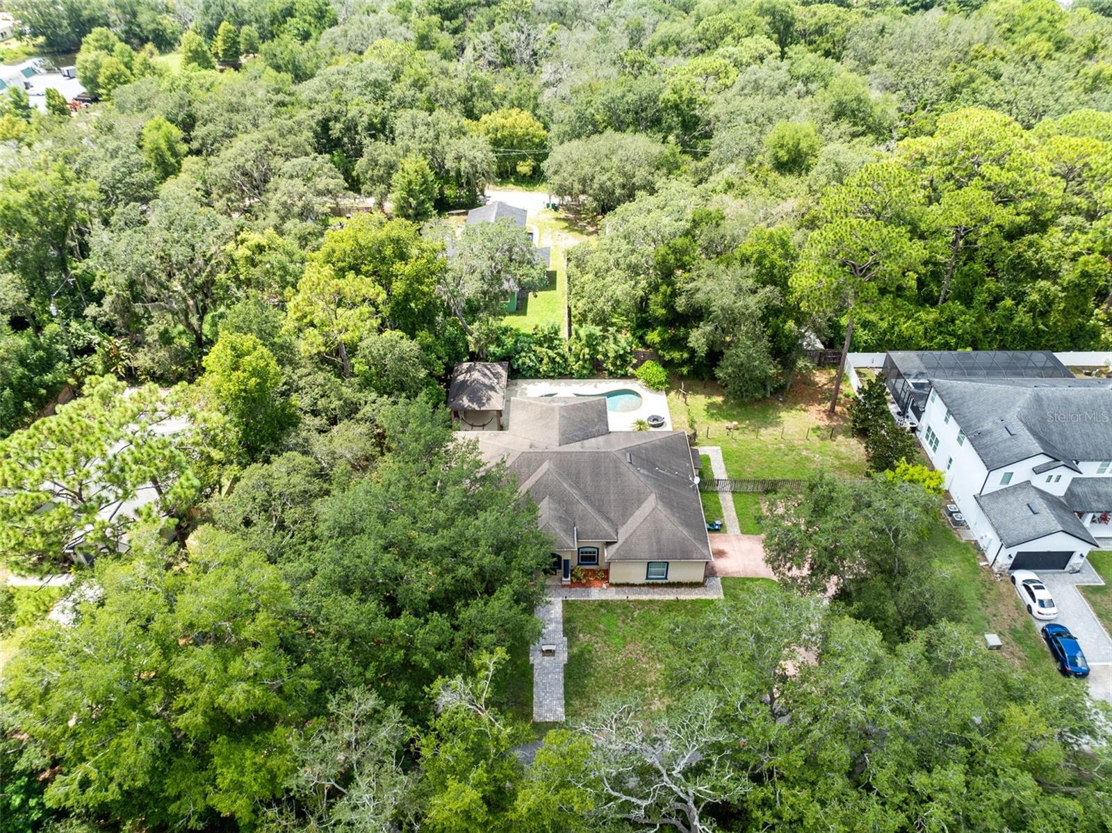 WHEALEY ACRES - Residential Lease