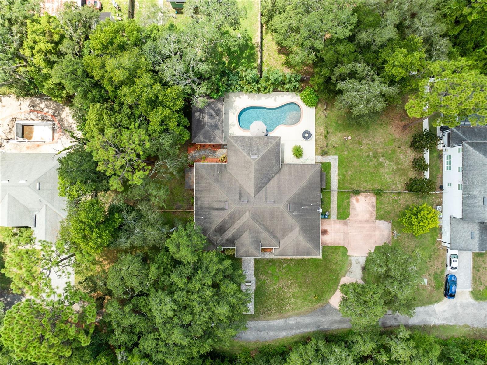 WHEALEY ACRES - Residential Lease