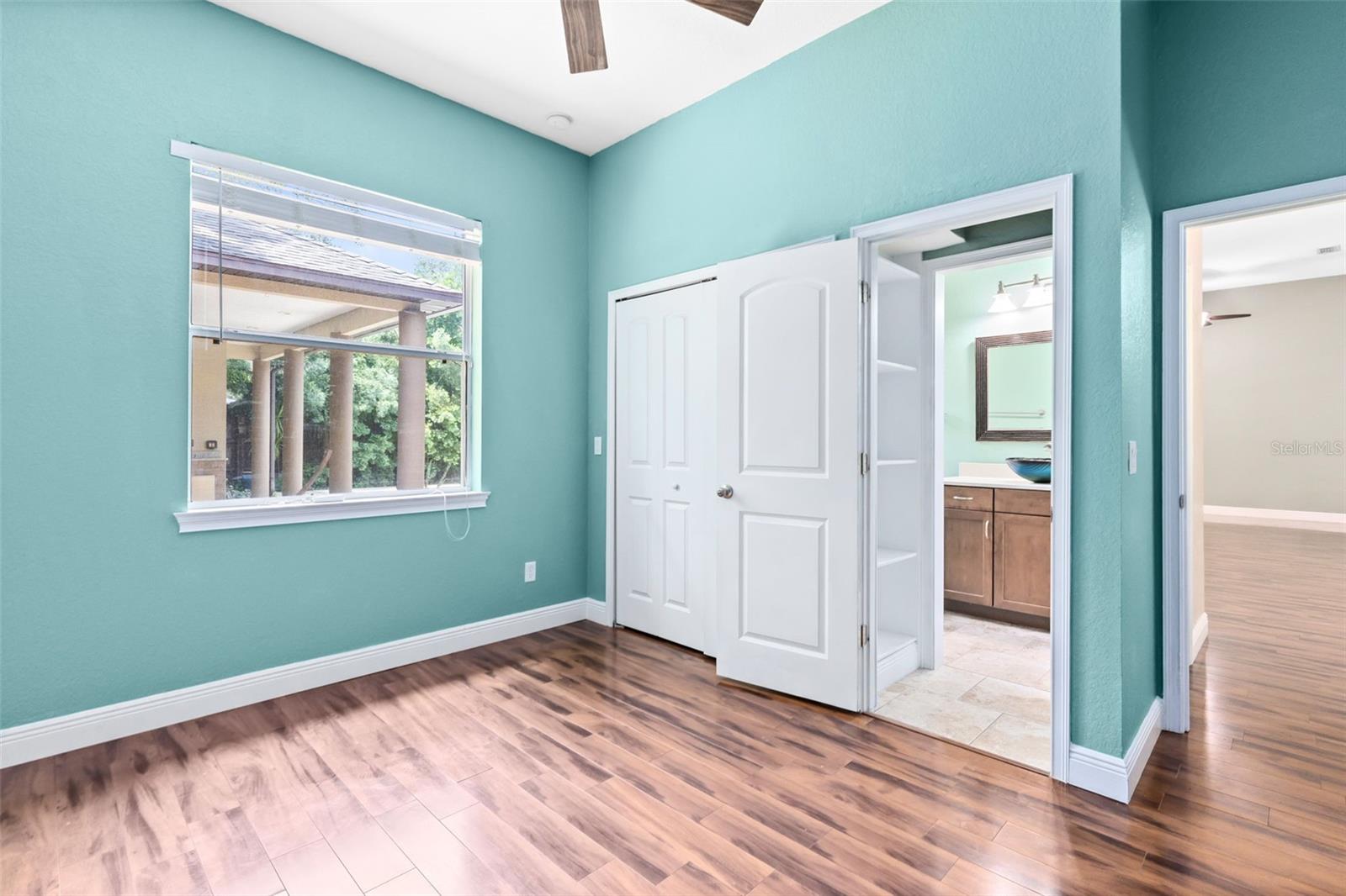 WHEALEY ACRES - Residential Lease