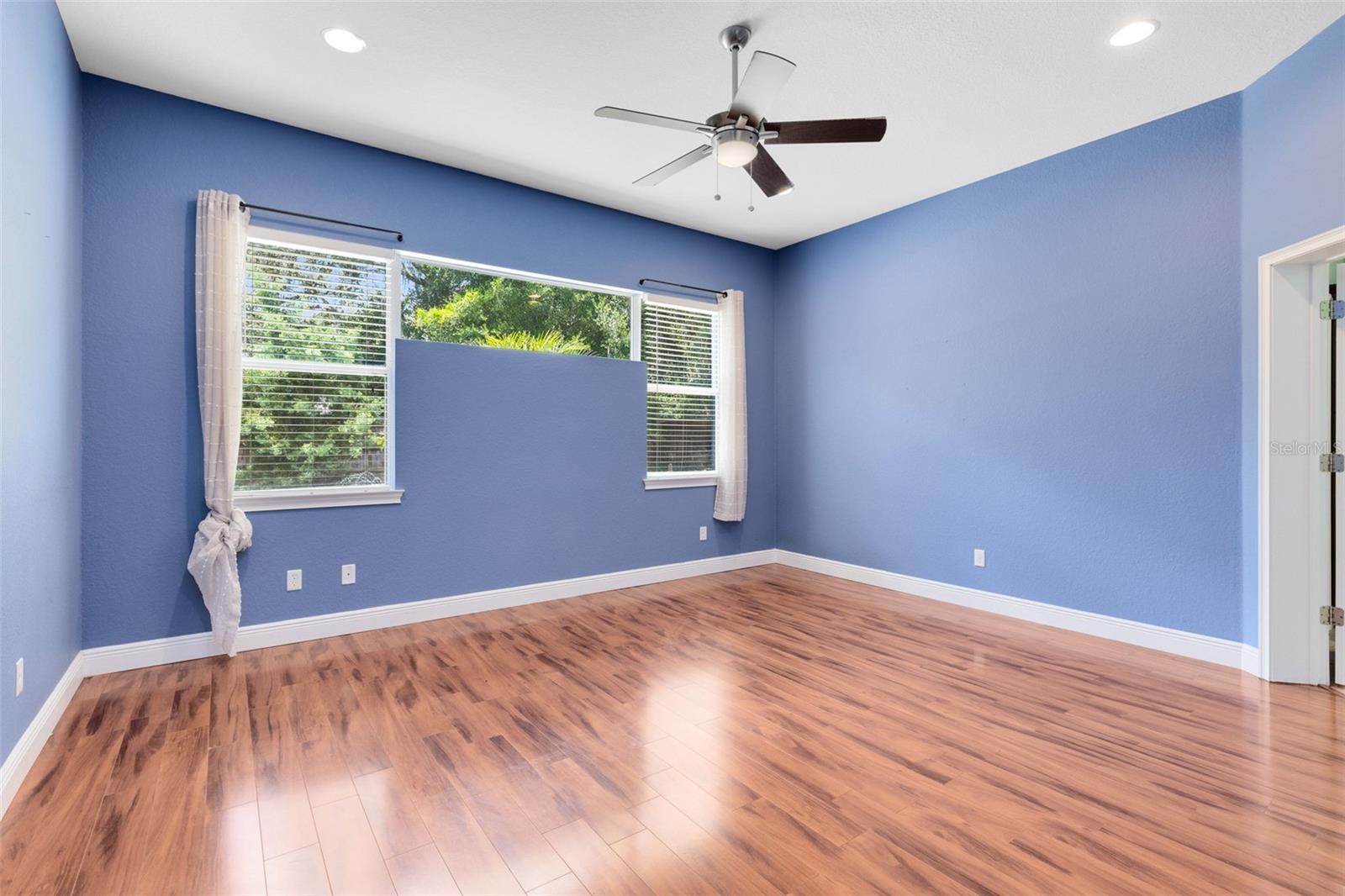 WHEALEY ACRES - Residential Lease