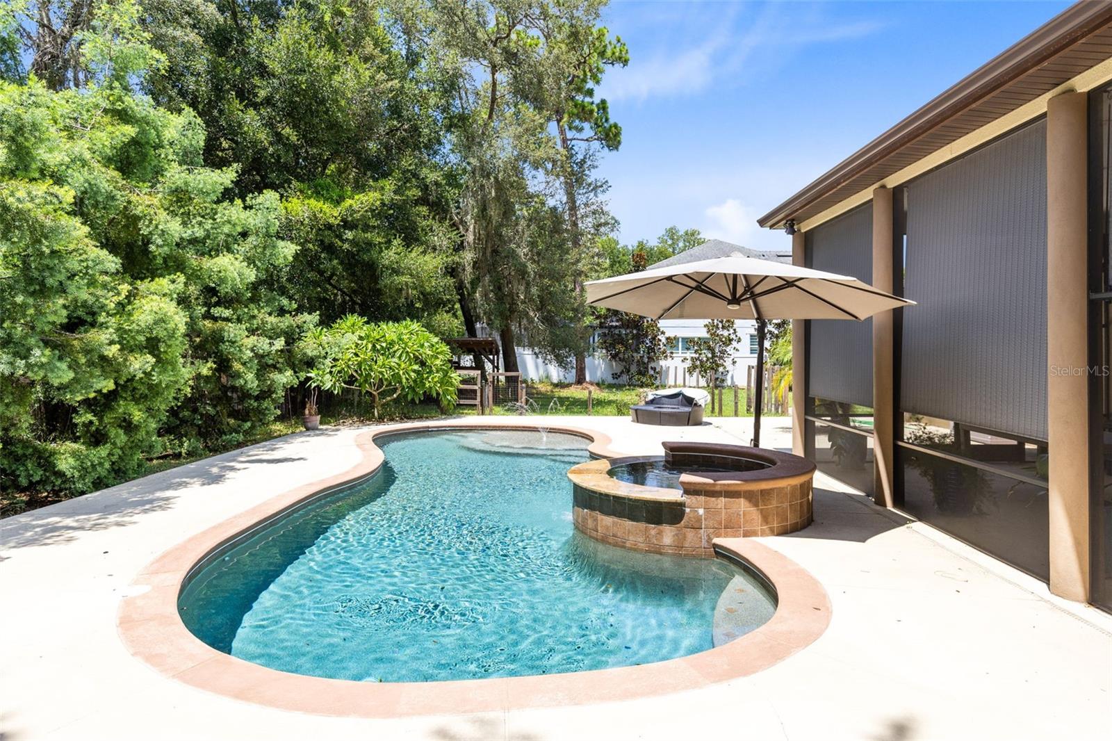 WHEALEY ACRES - Residential Lease