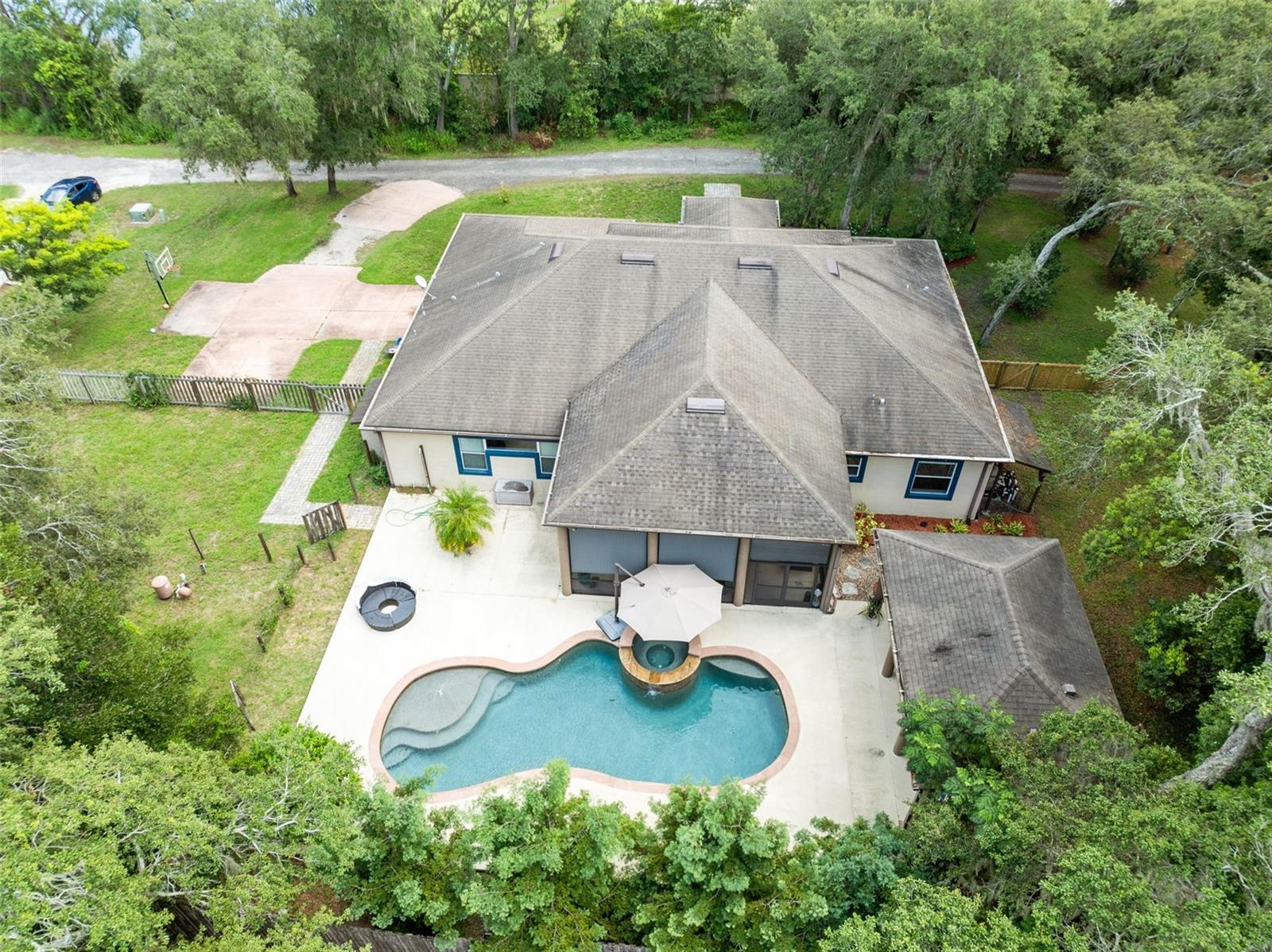 WHEALEY ACRES - Residential Lease