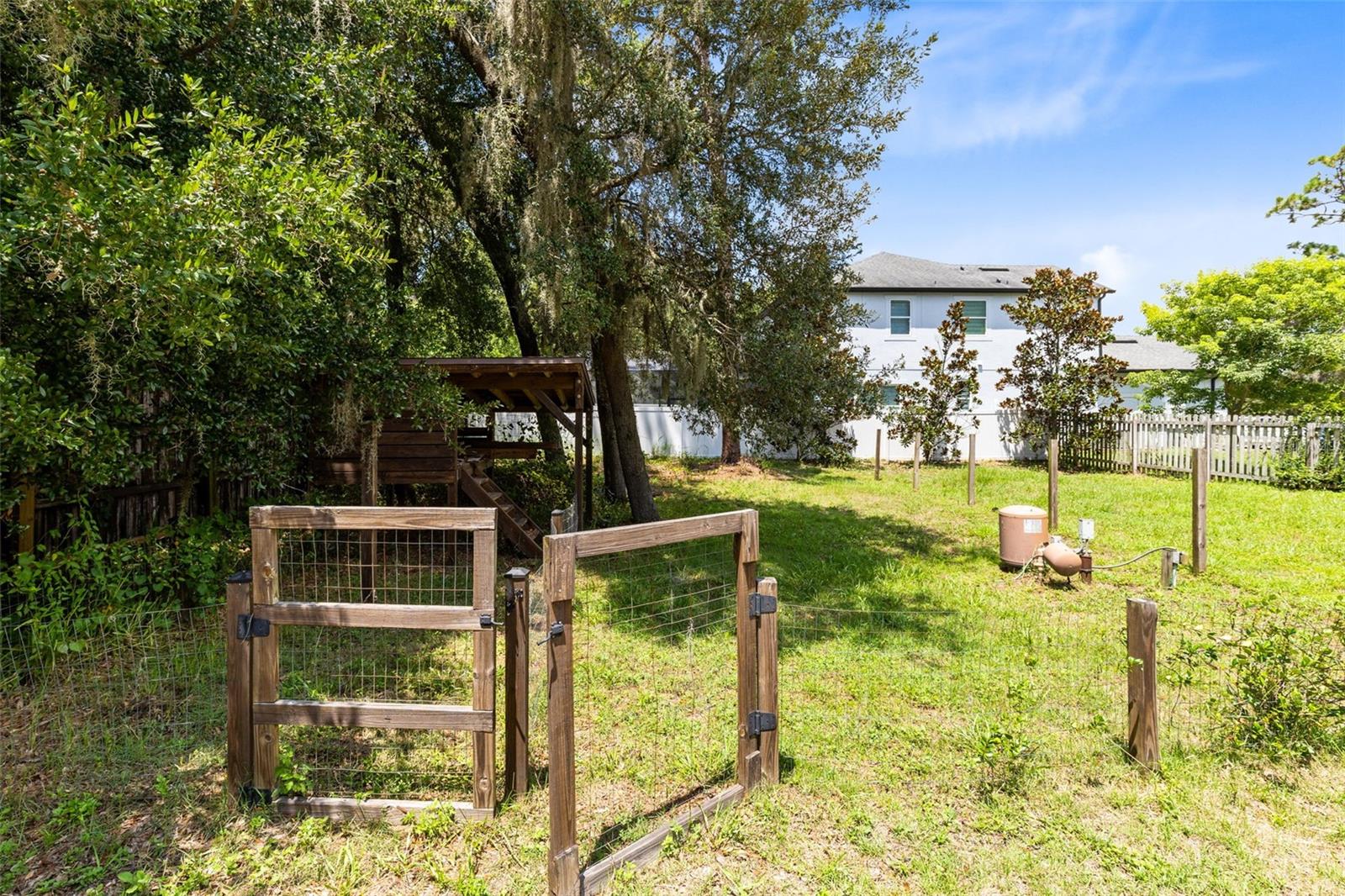 WHEALEY ACRES - Residential Lease